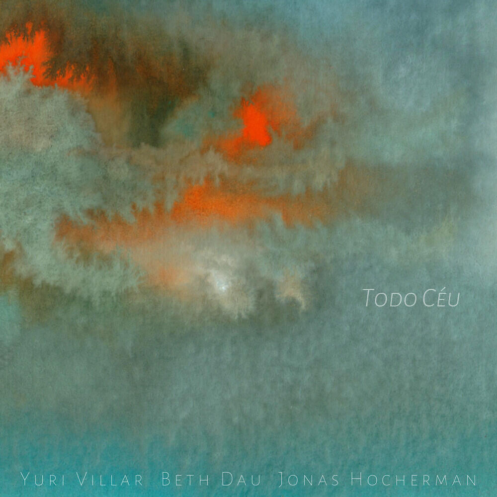 Релиз Todo Céu
