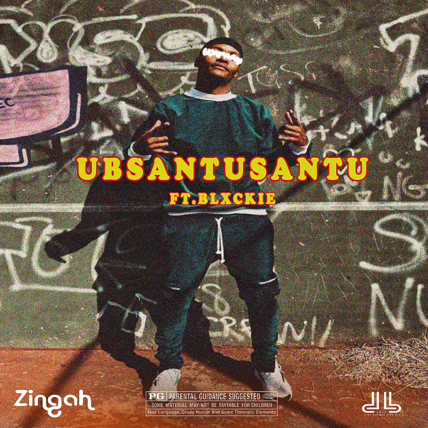 Релиз Ubsantusantu