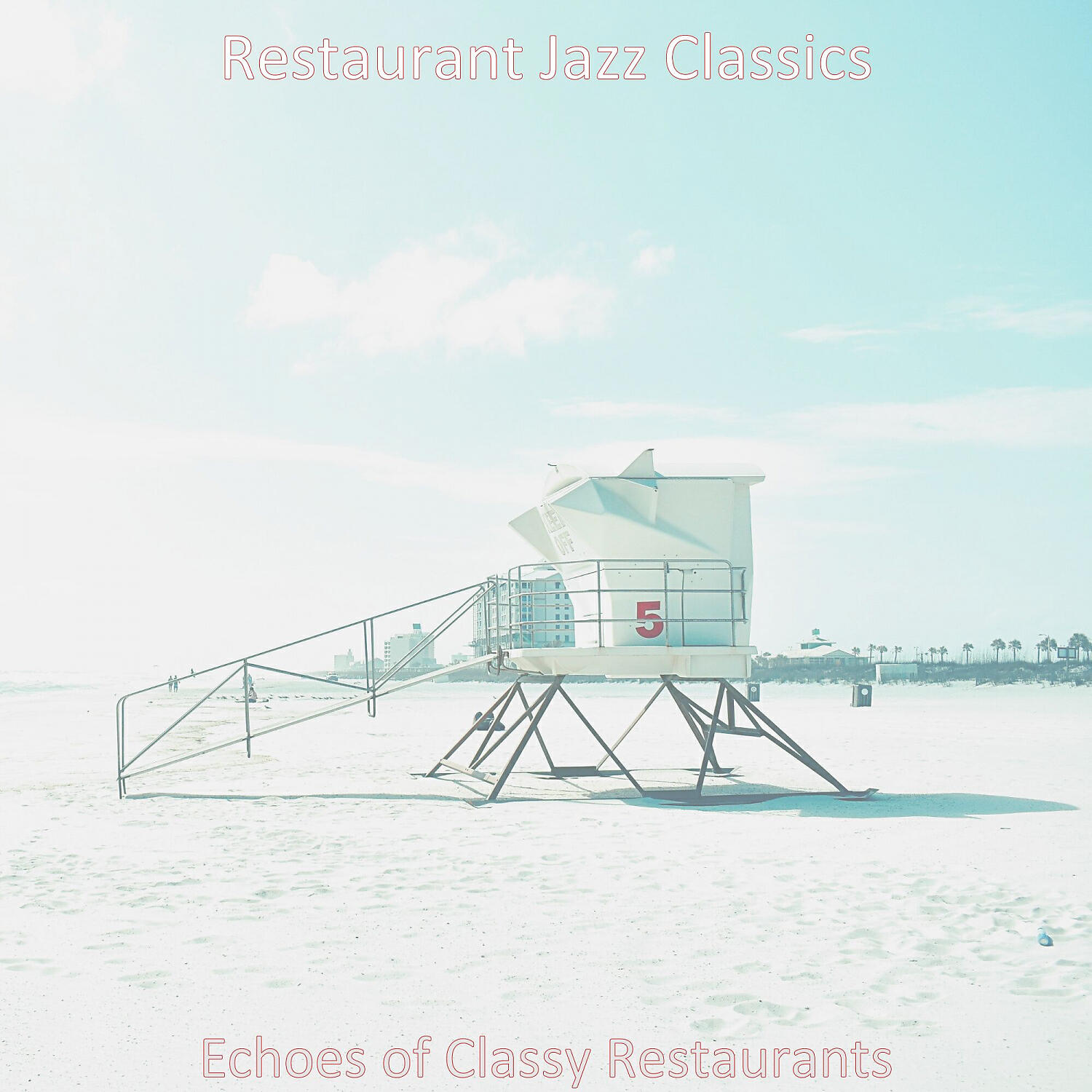 Restaurant Jazz Classics