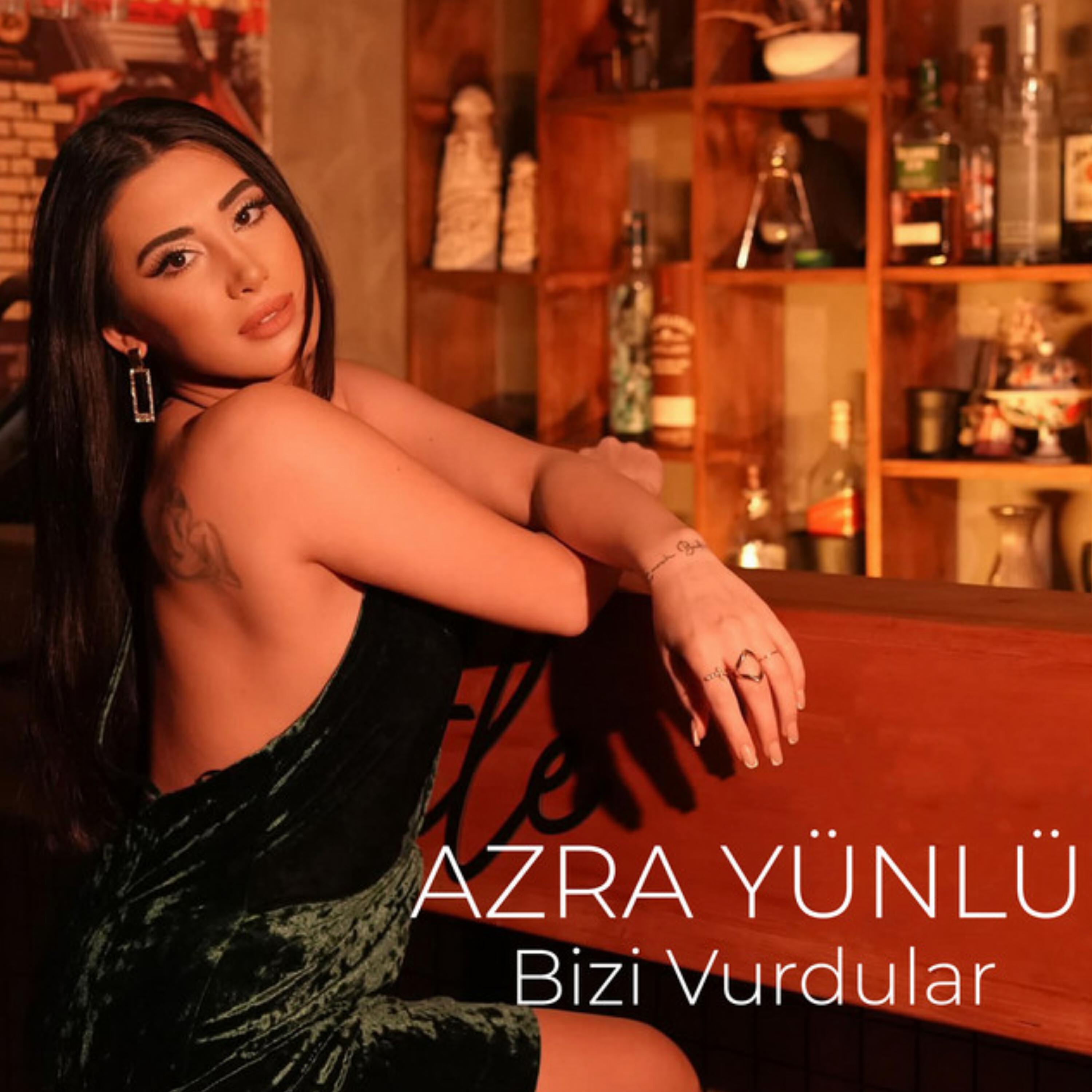 Постер альбома Bizi Vurdular