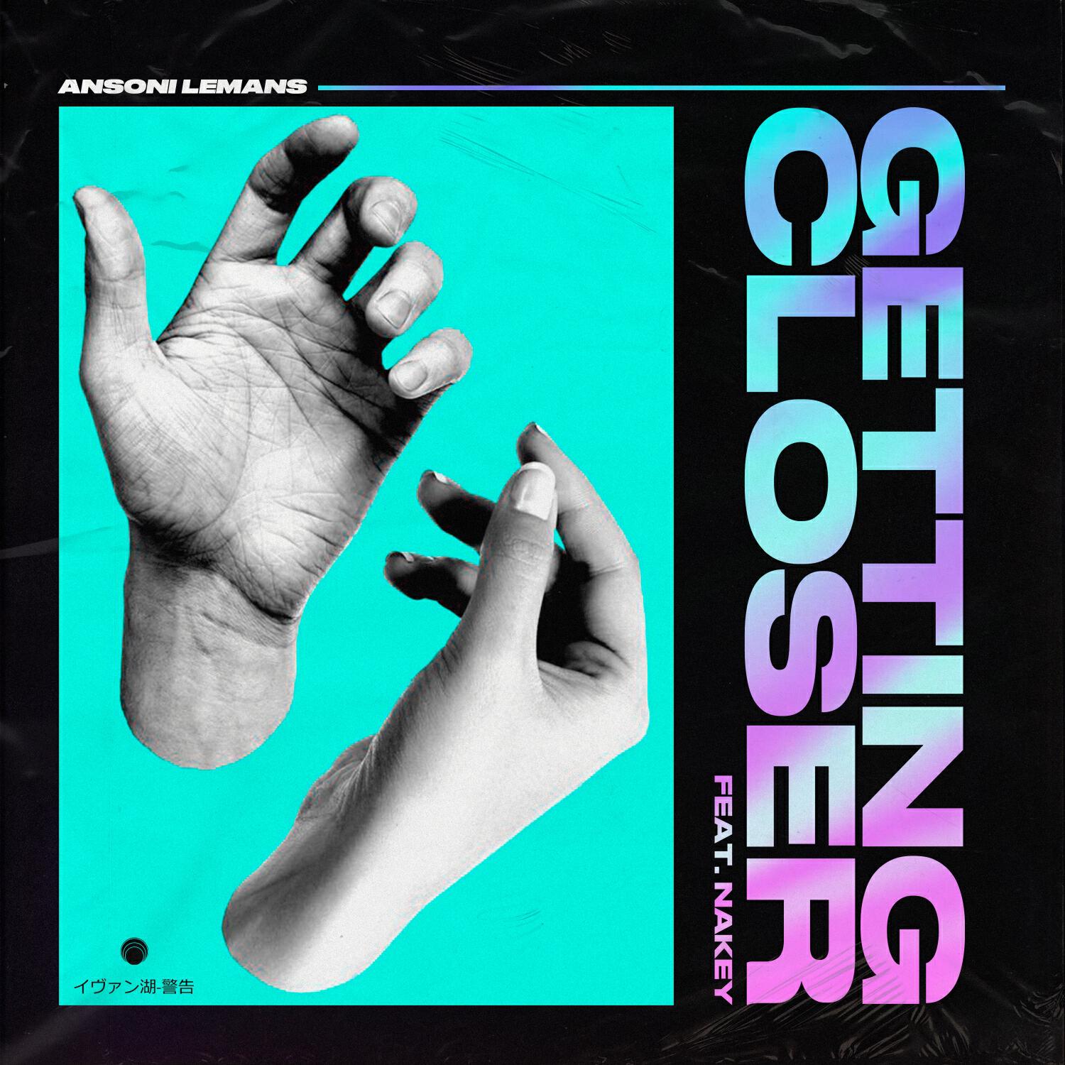 Релиз Getting Closer