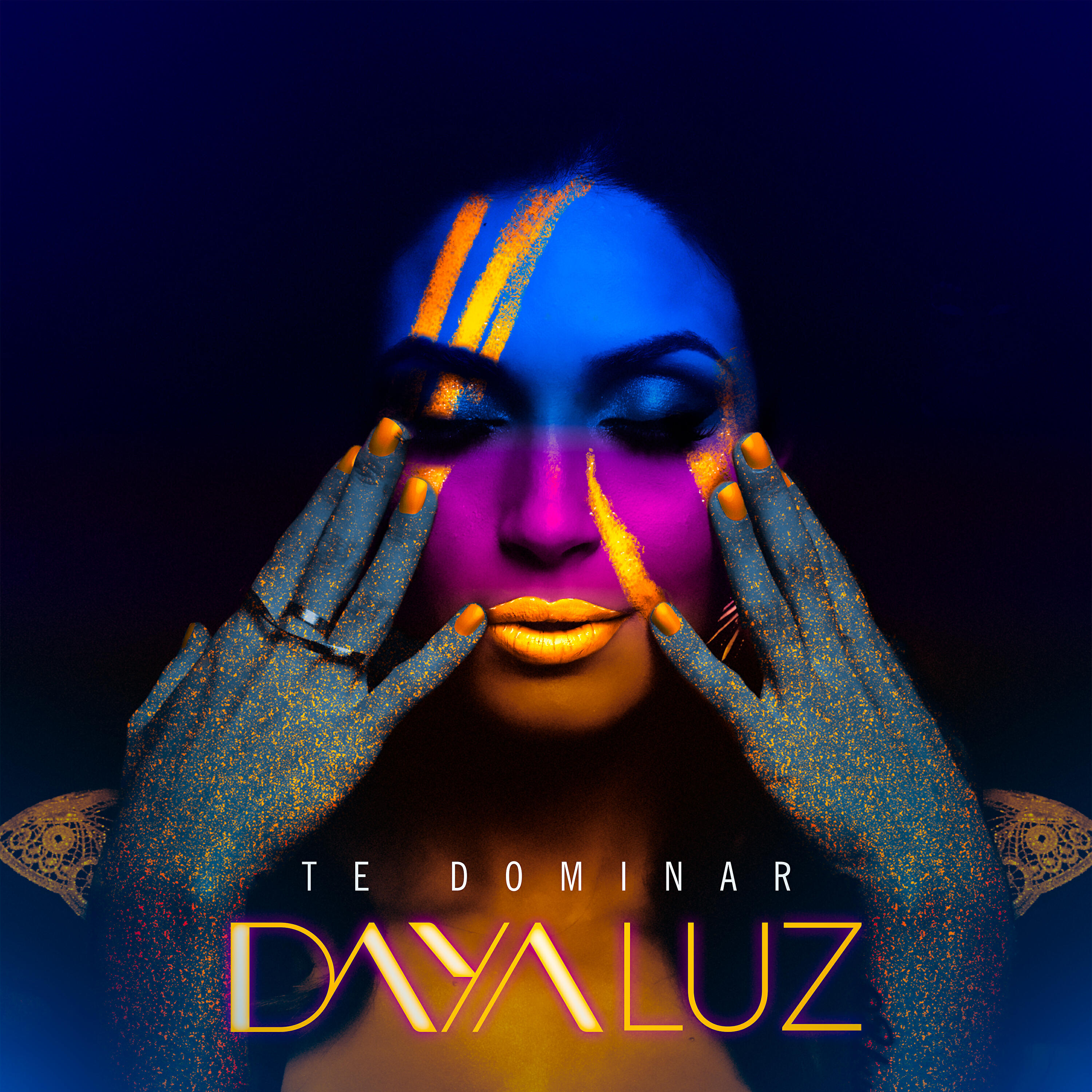 Релиз Te Dominar