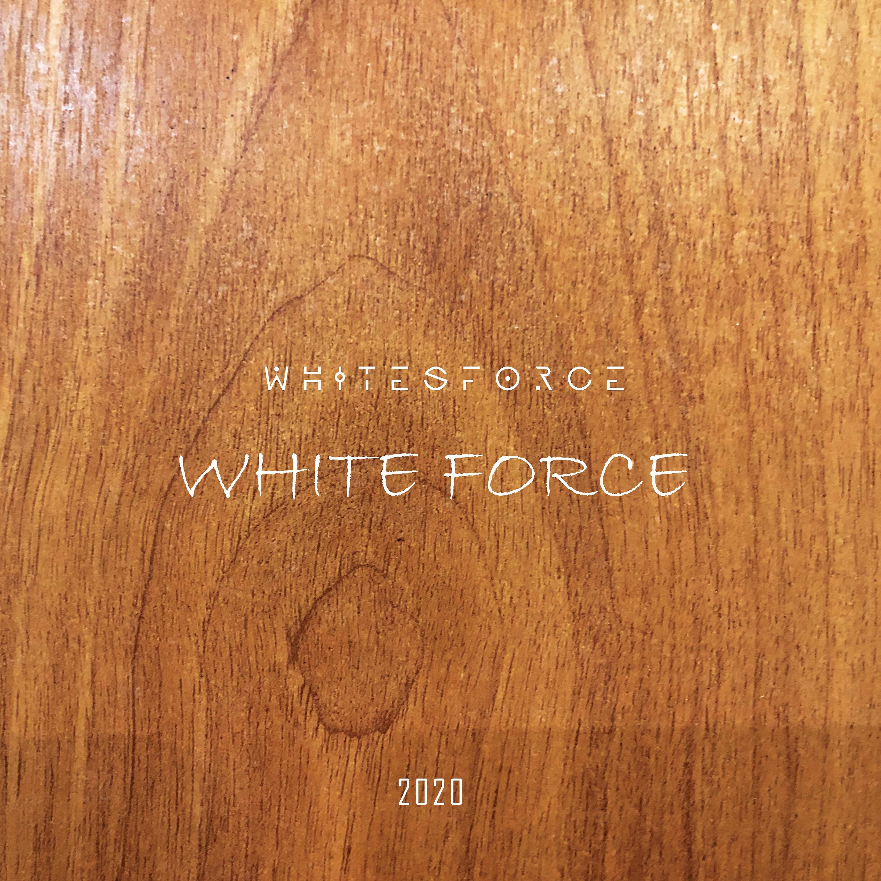 Релиз White Force