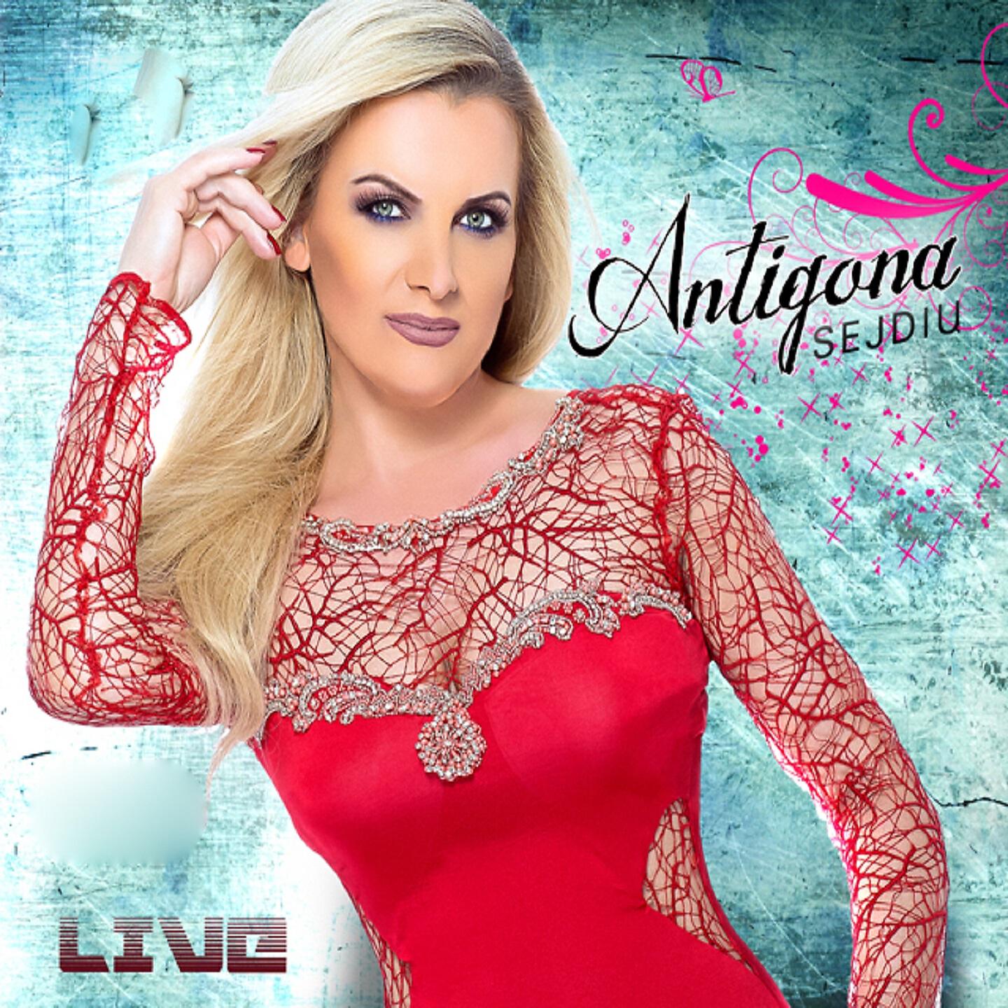 Релиз Antigona Sejdiu