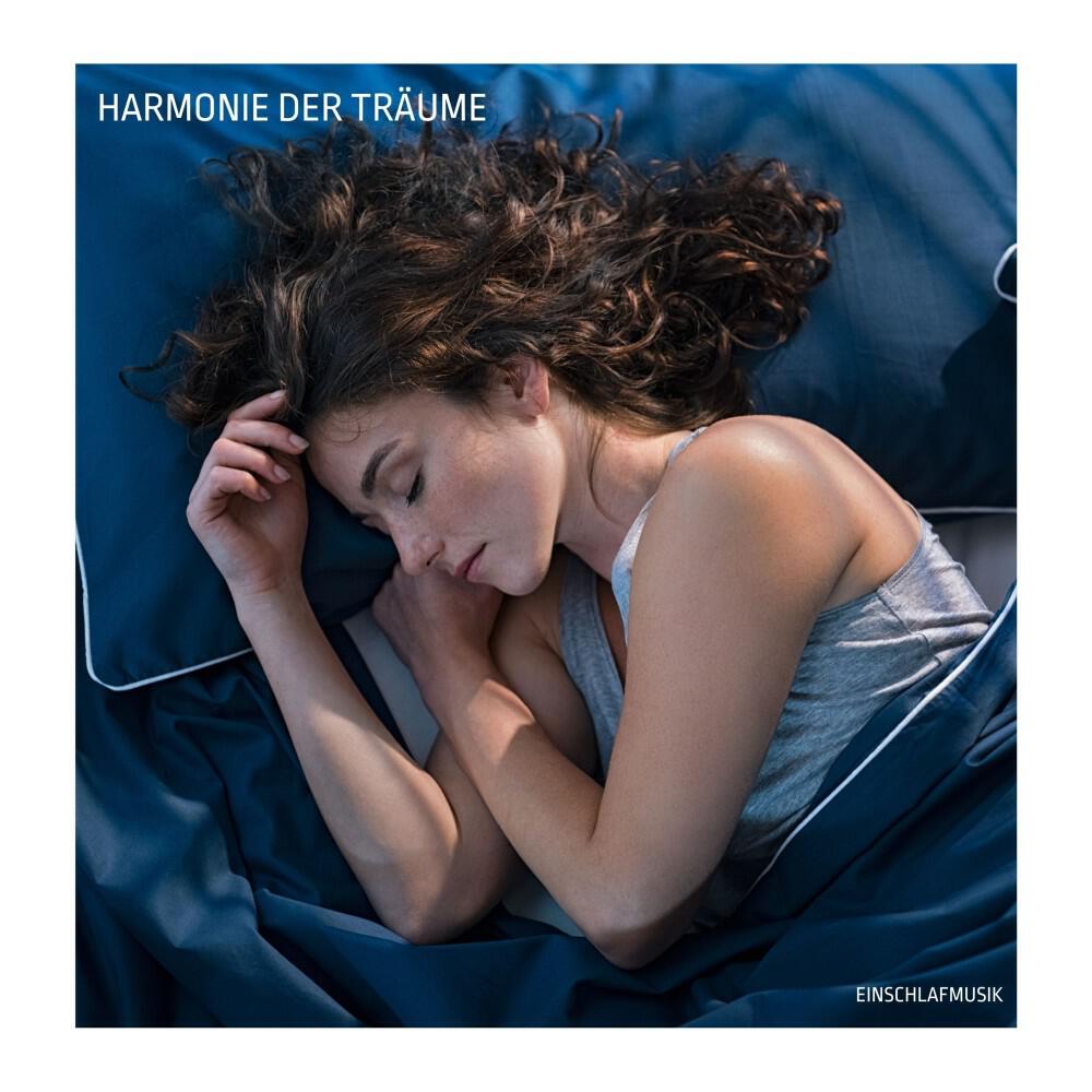 Релиз Harmonie der Träume: Musik zum Einschlafen
