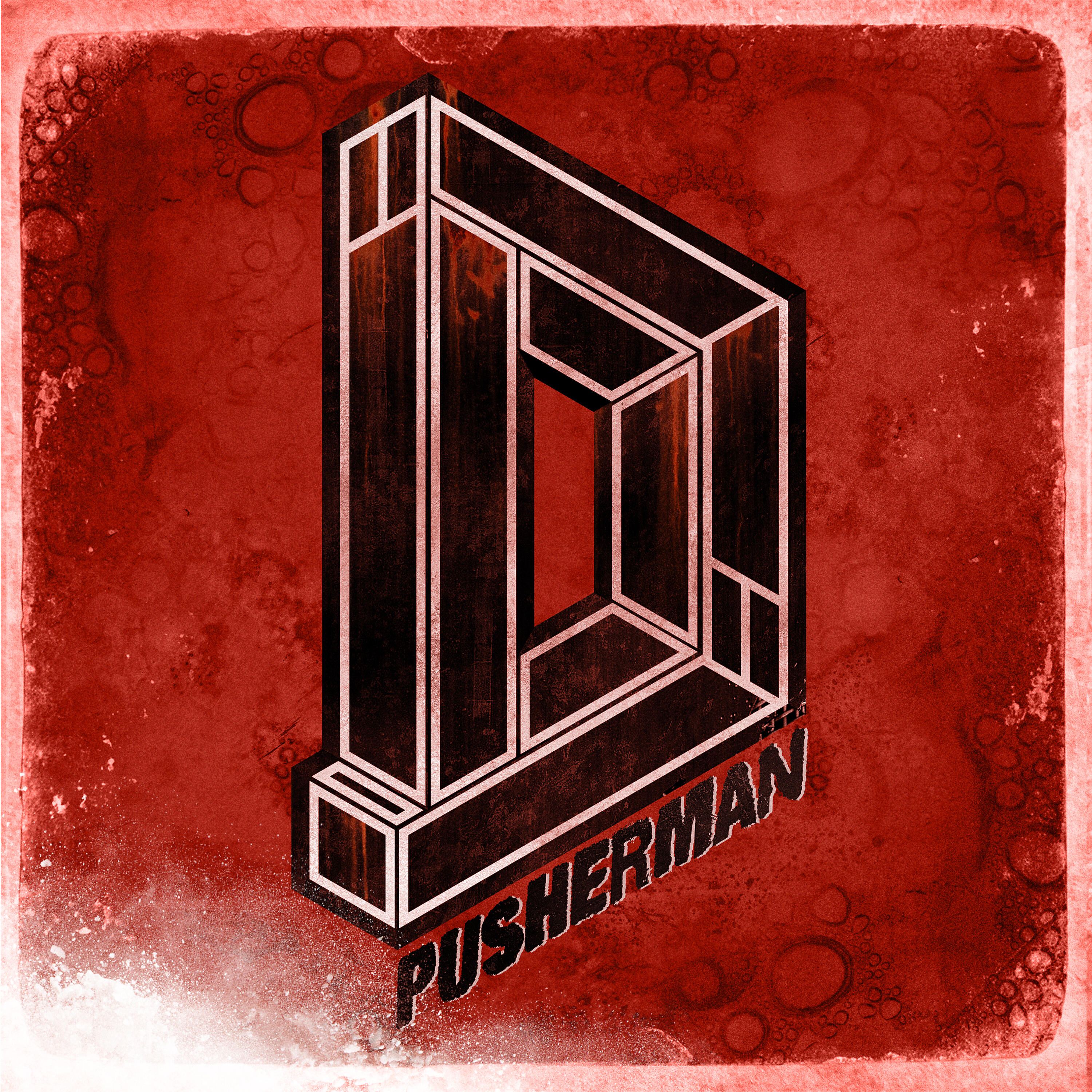 Релиз Pusherman