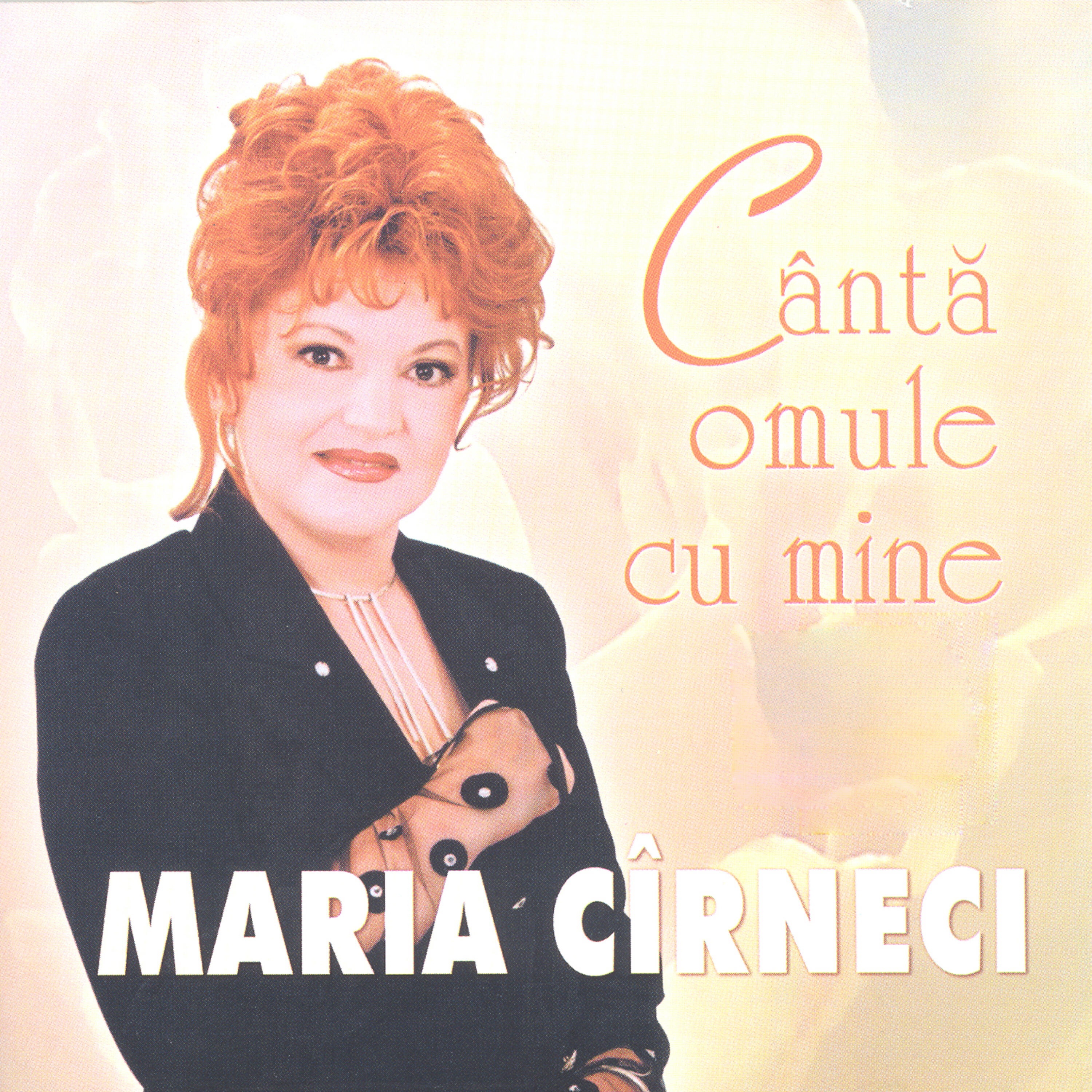 Релиз Canta omule cu mine