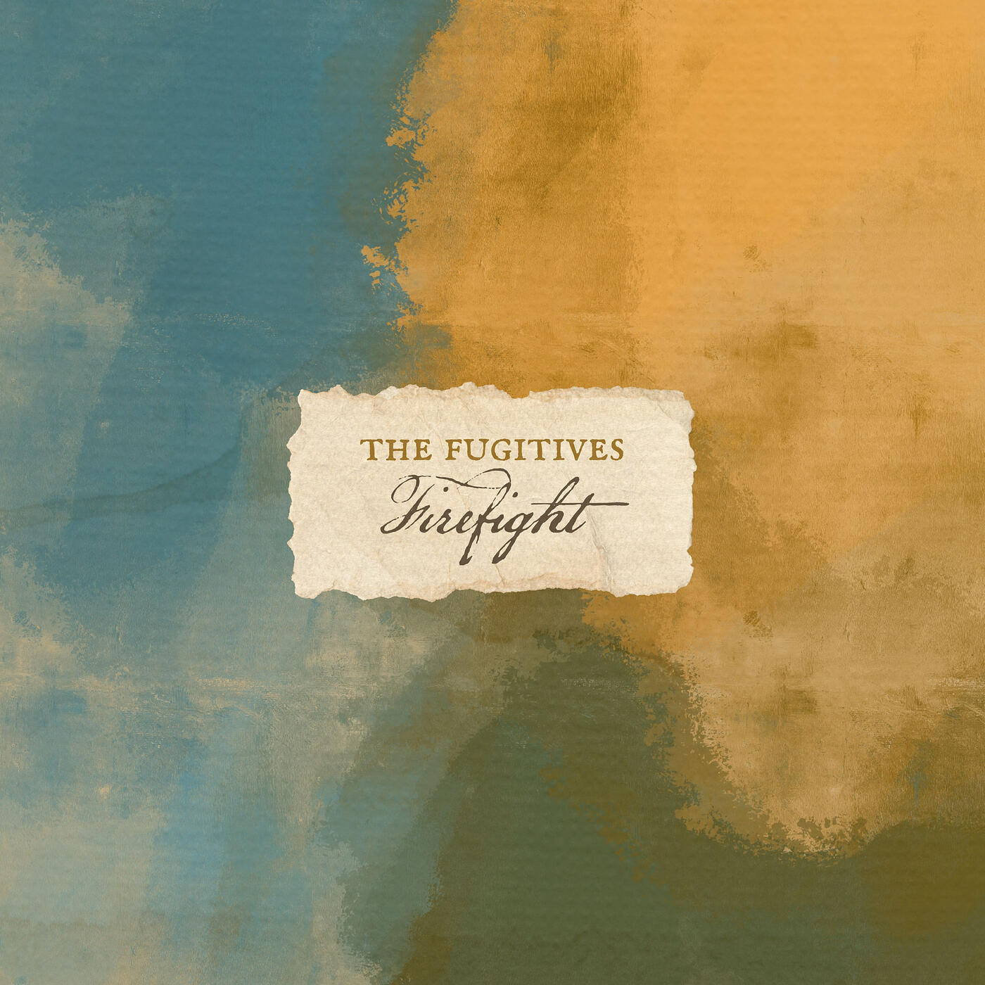 Релиз Firefight
