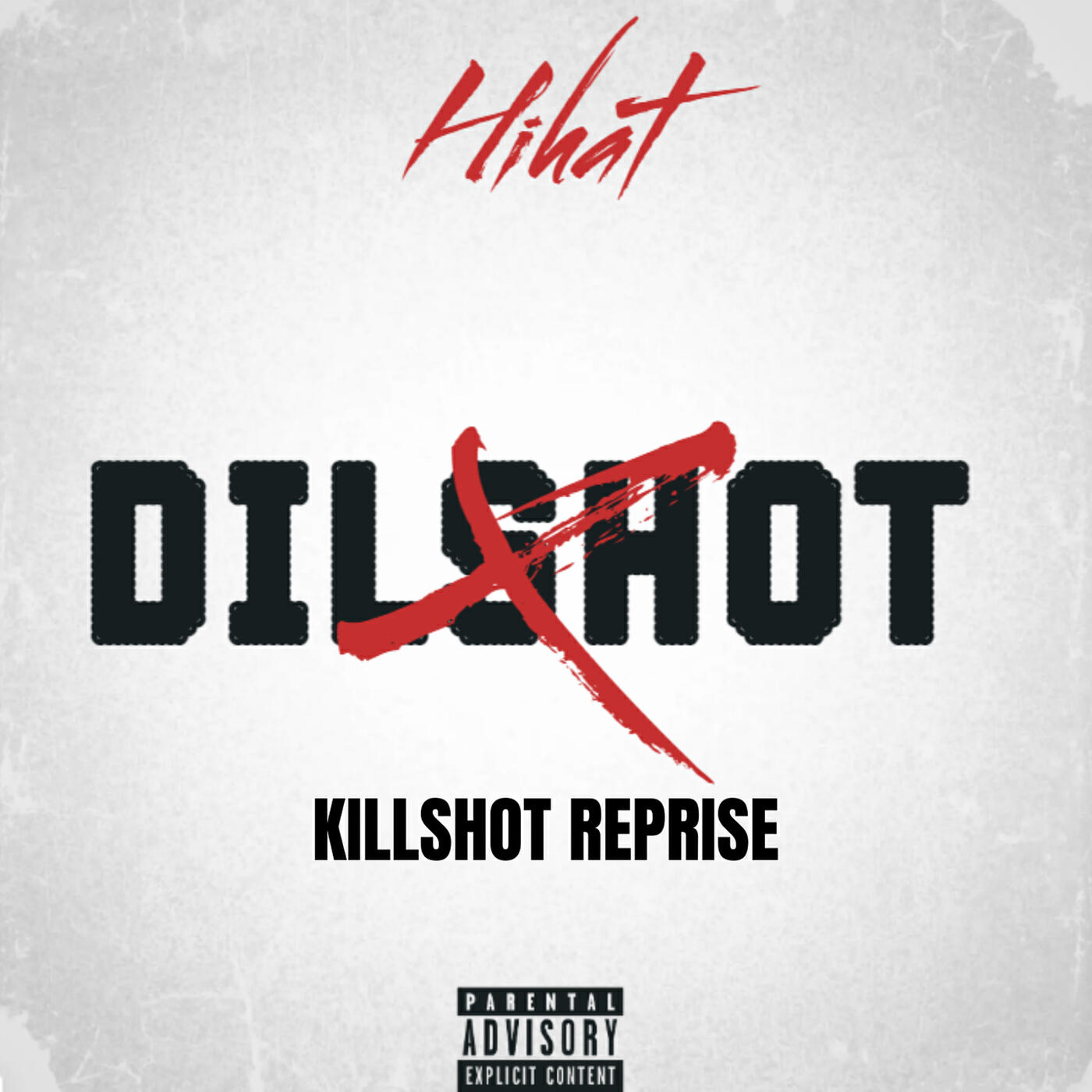 Релиз Dilshot (Killshot Reprise)