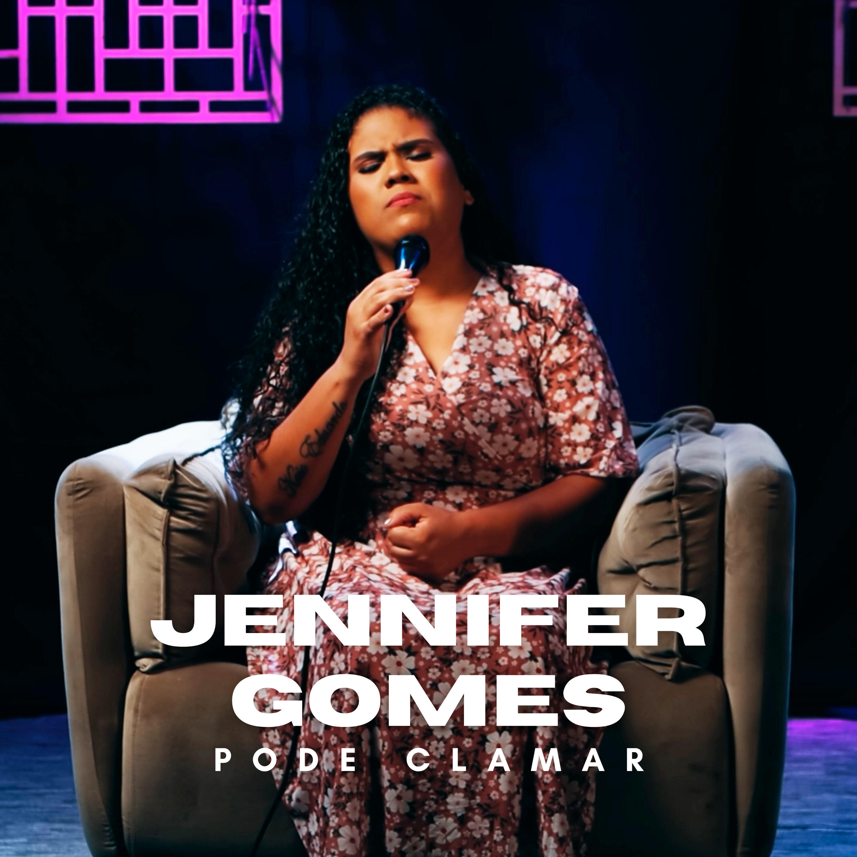 Jennifer Gomes