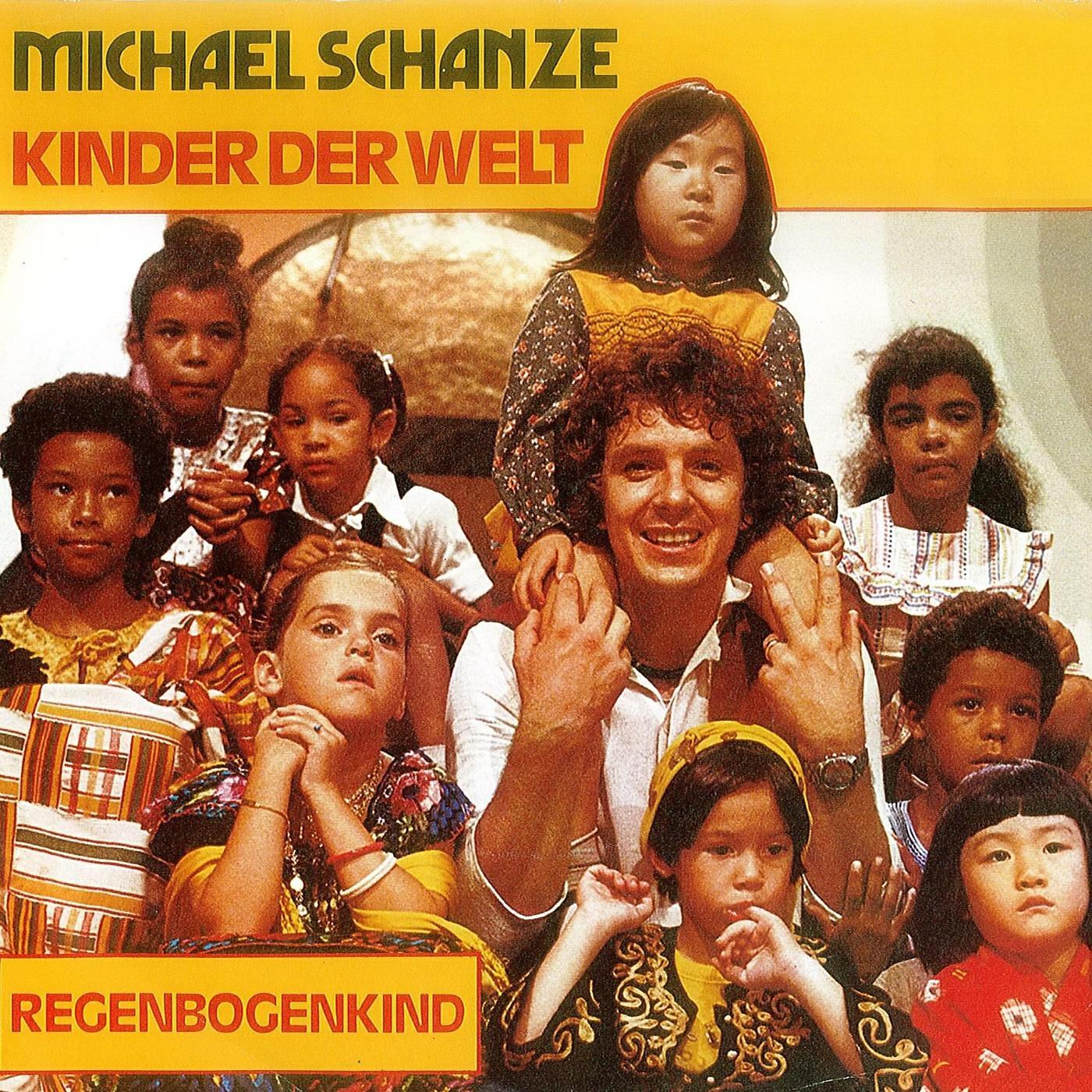 Релиз Kinder der Welt