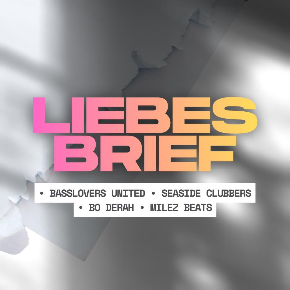 Релиз Liebesbrief