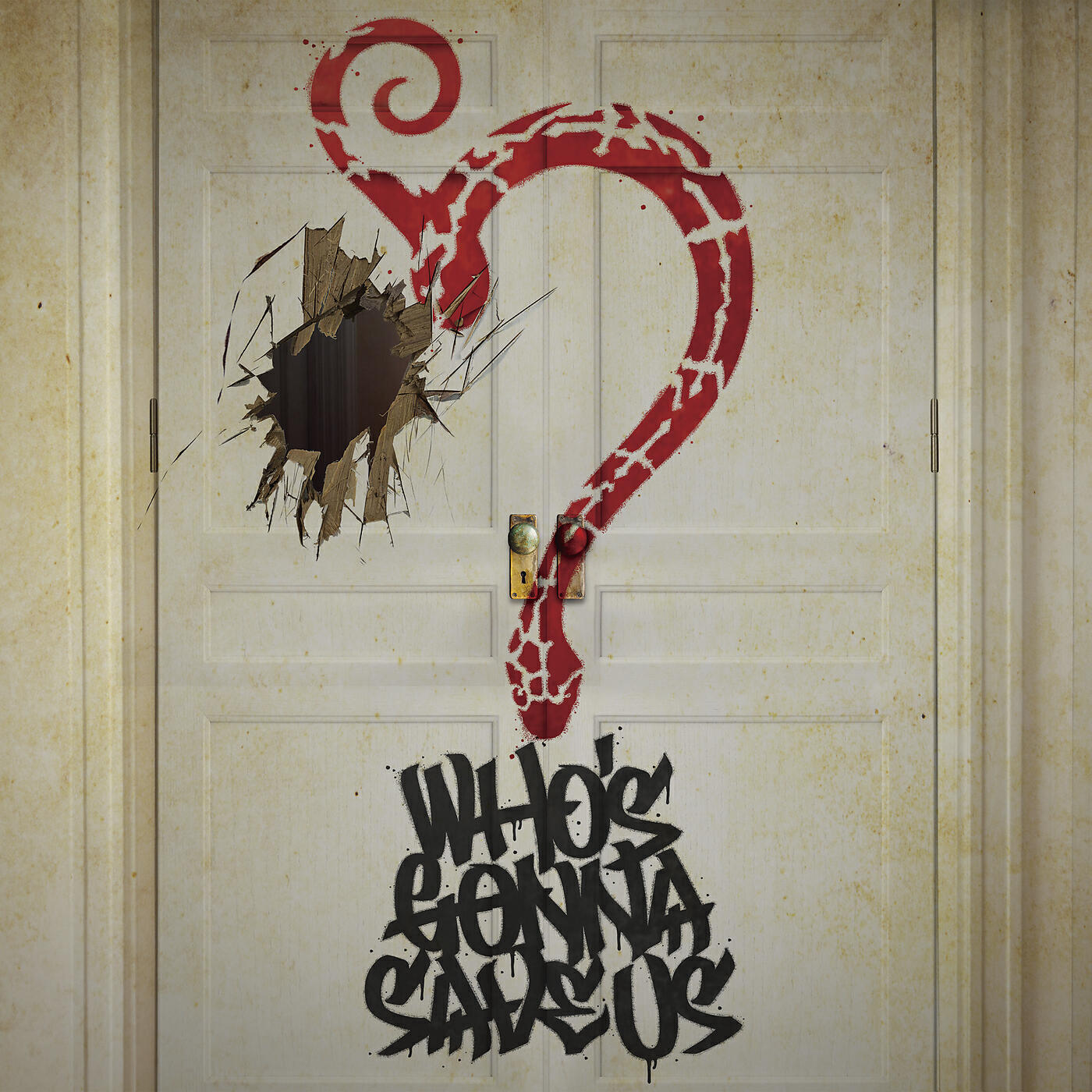 Релиз Who's Gonna Save Us