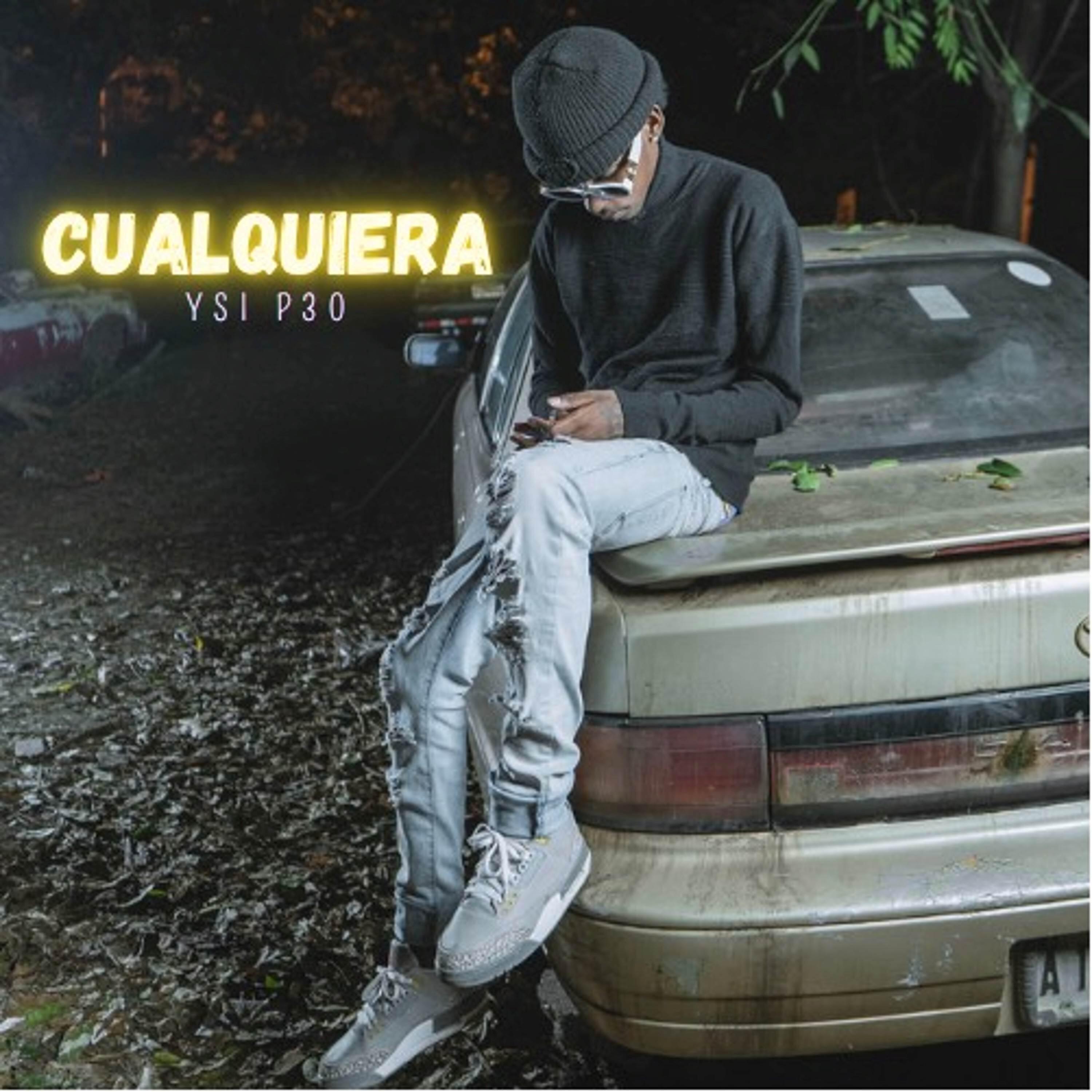 Релиз Cualquiera