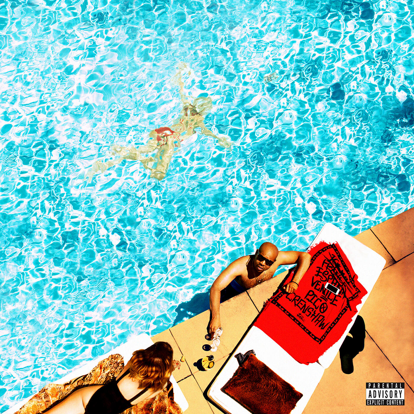 Скачать песню Jay 305, Bryan Roberts - That's My Bitch бесплатно в MP3 для Android и iOS