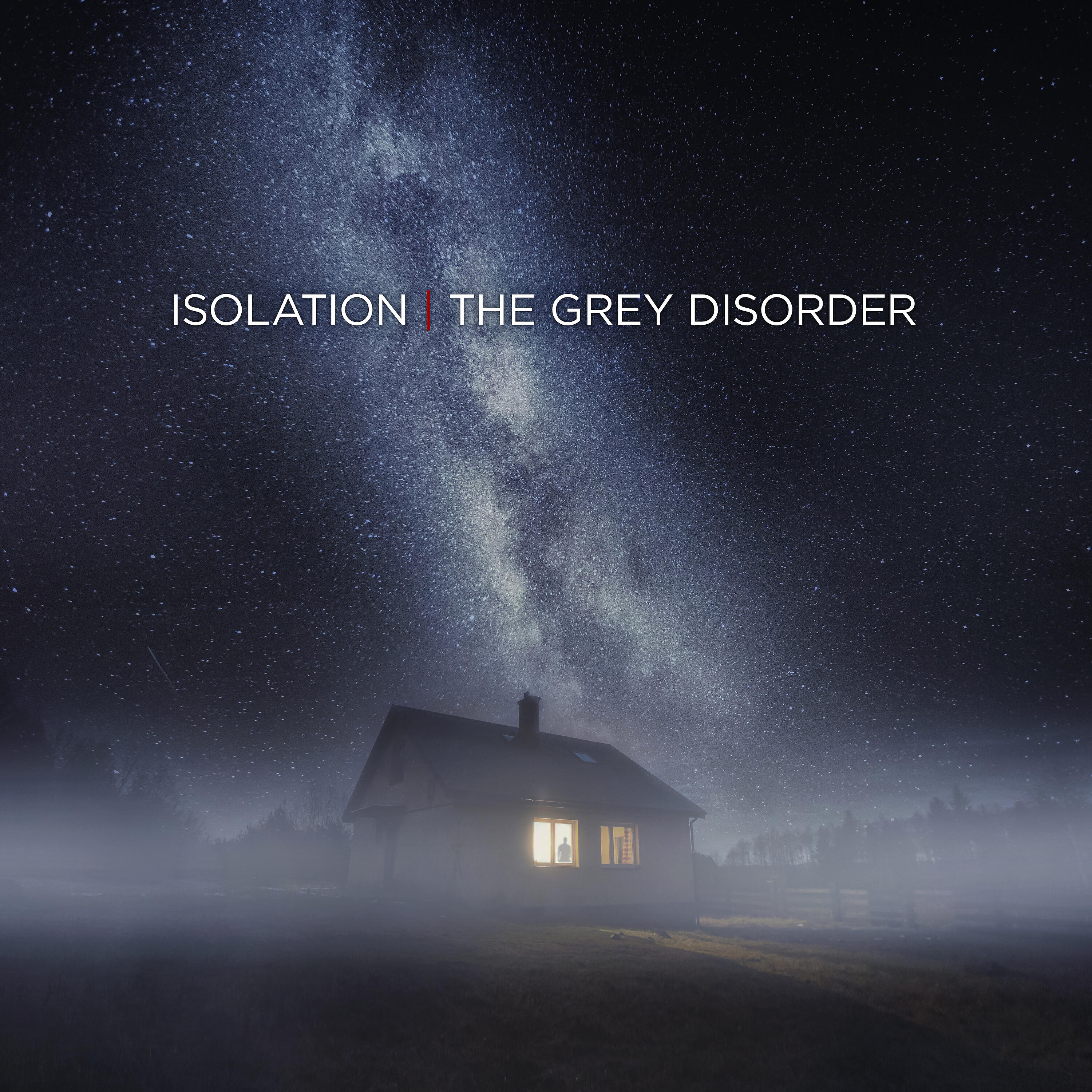Релиз Isolation