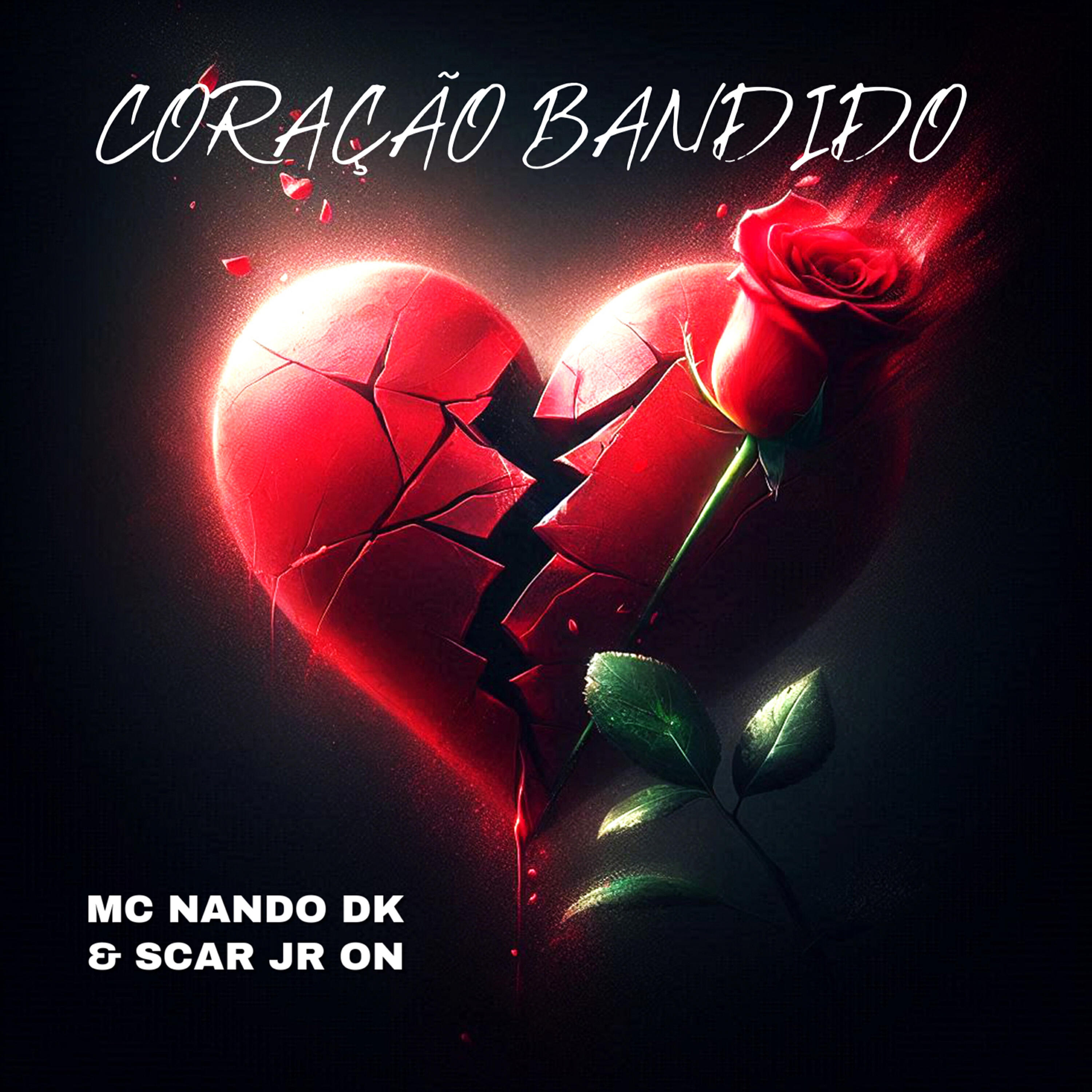 Релиз Coração Bandido