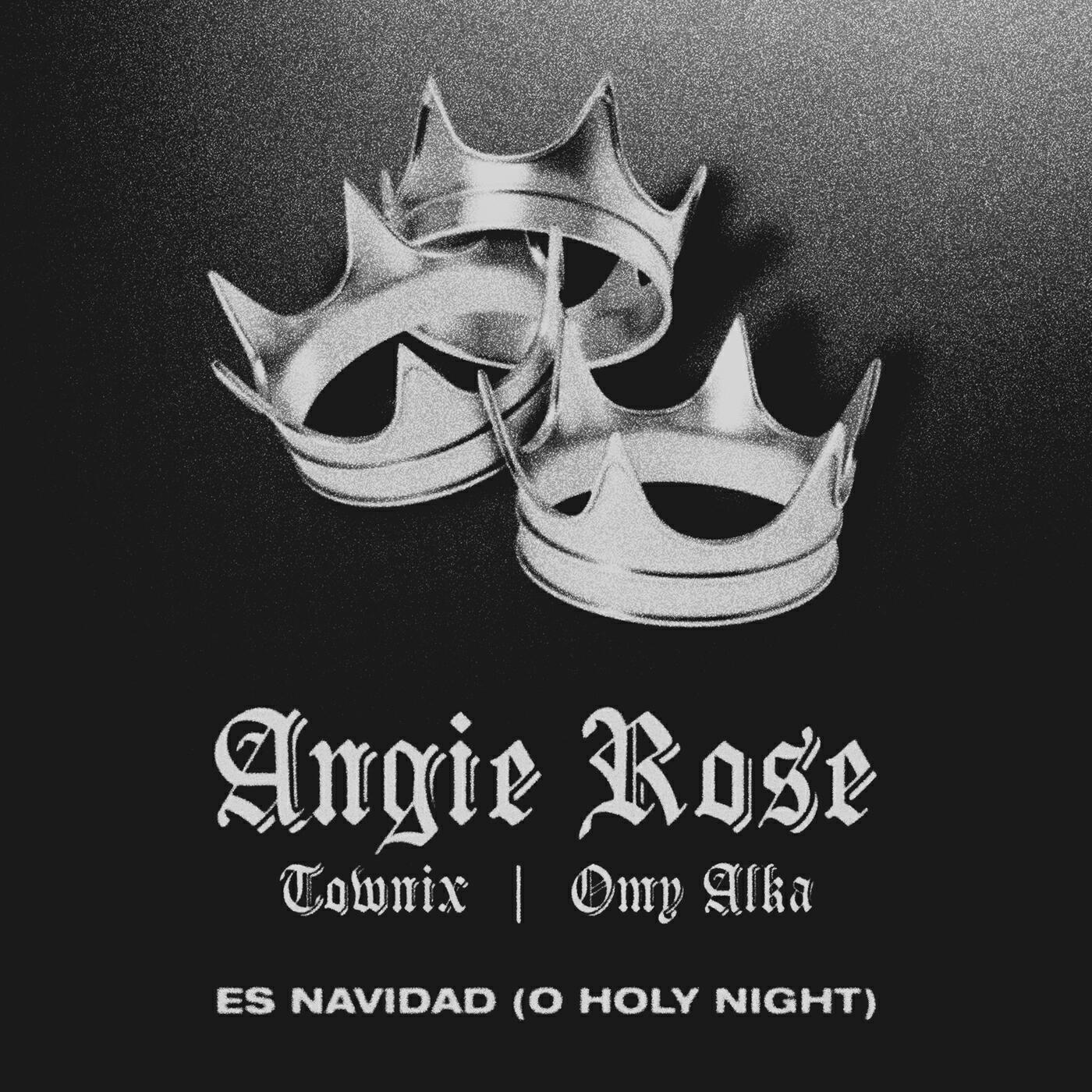 Релиз Es Navidad (O Holy Night)