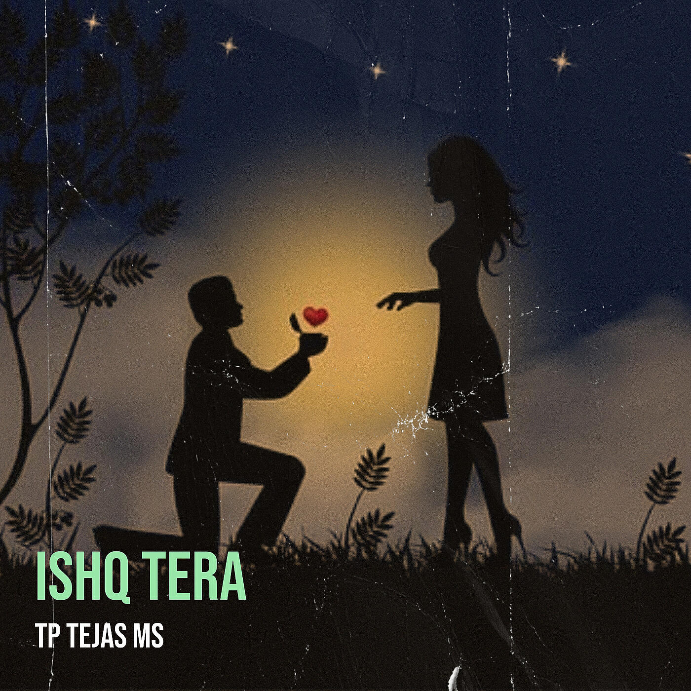 Релиз Ishq Tera