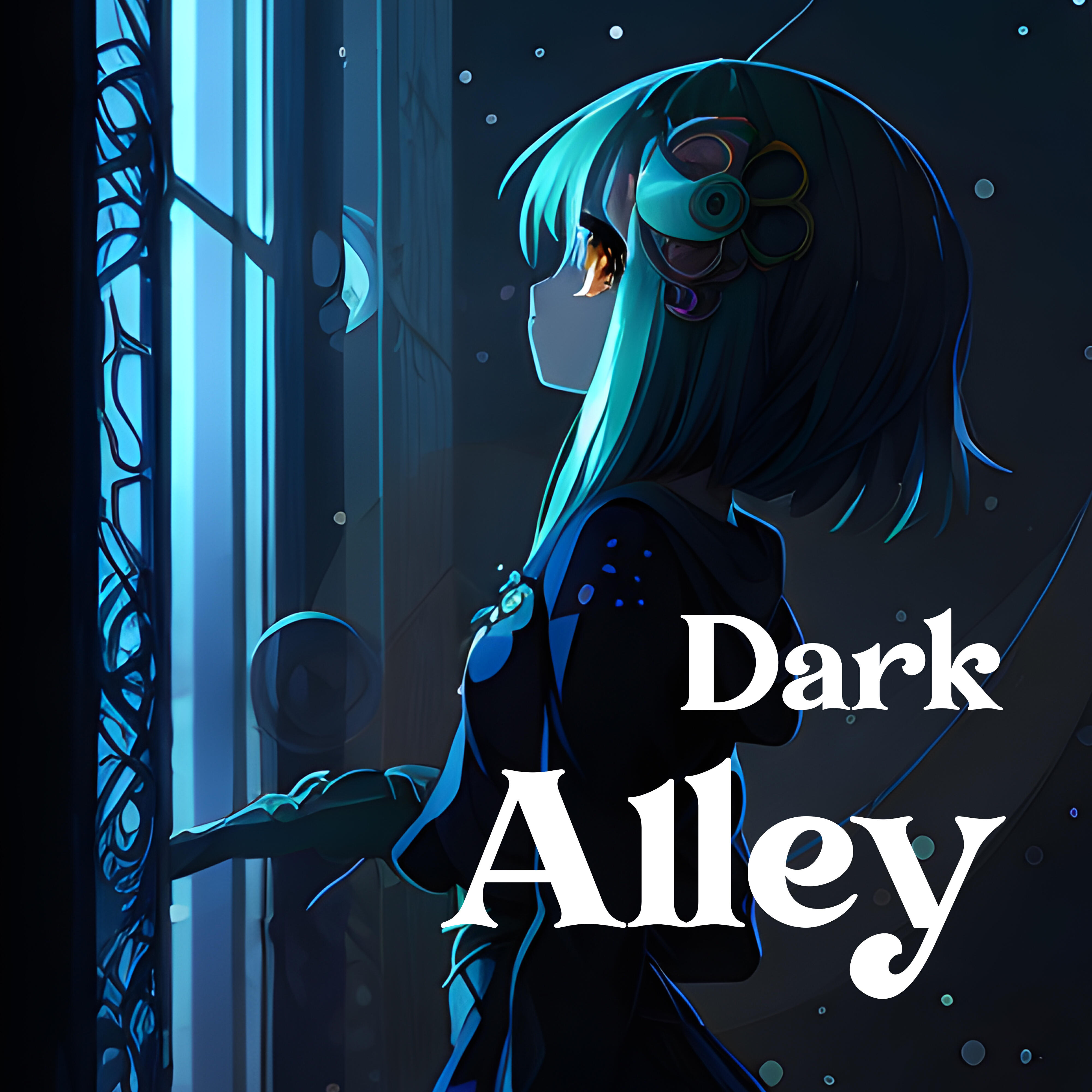 Релиз Dark Alley