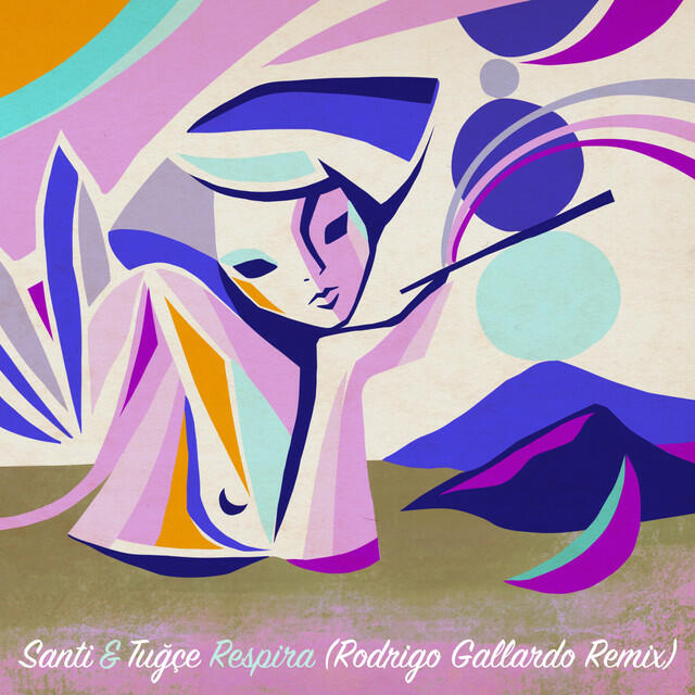 Релиз Respira (Rodrigo Gallardo Remix)
