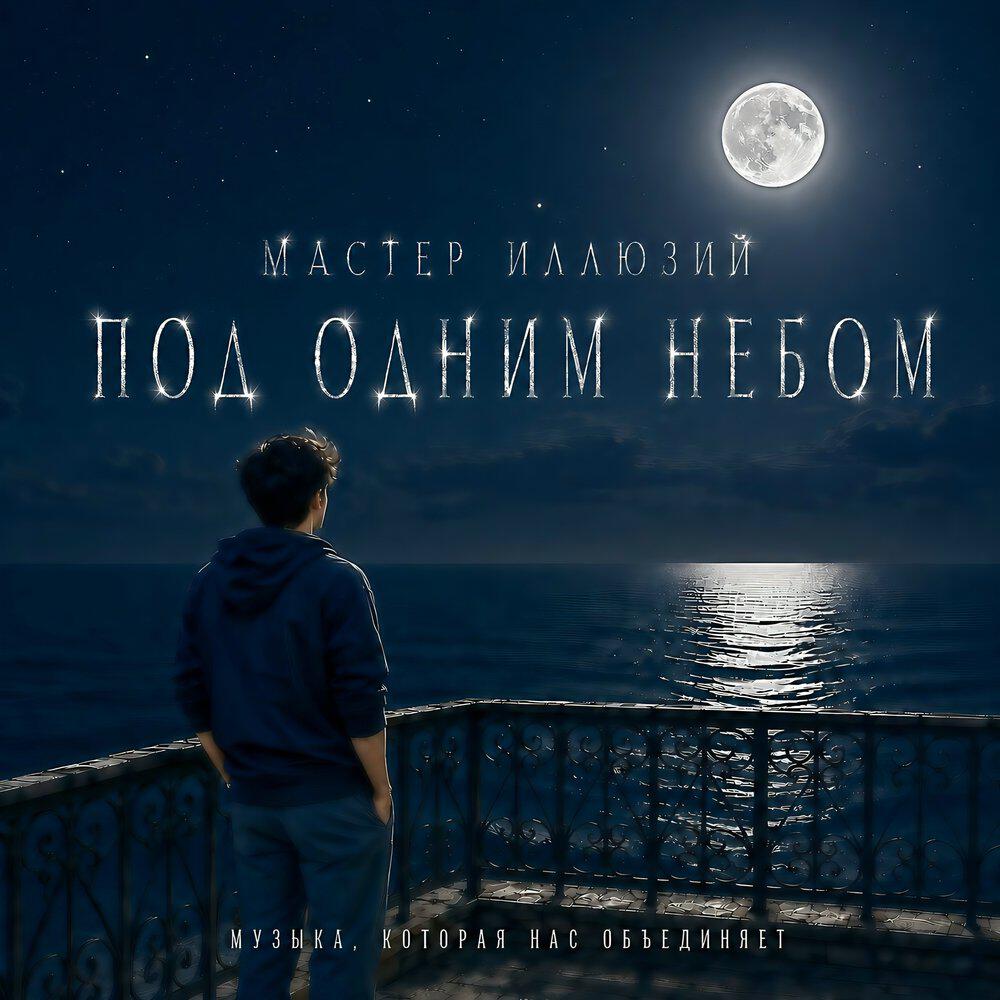 Релиз Под одним небом