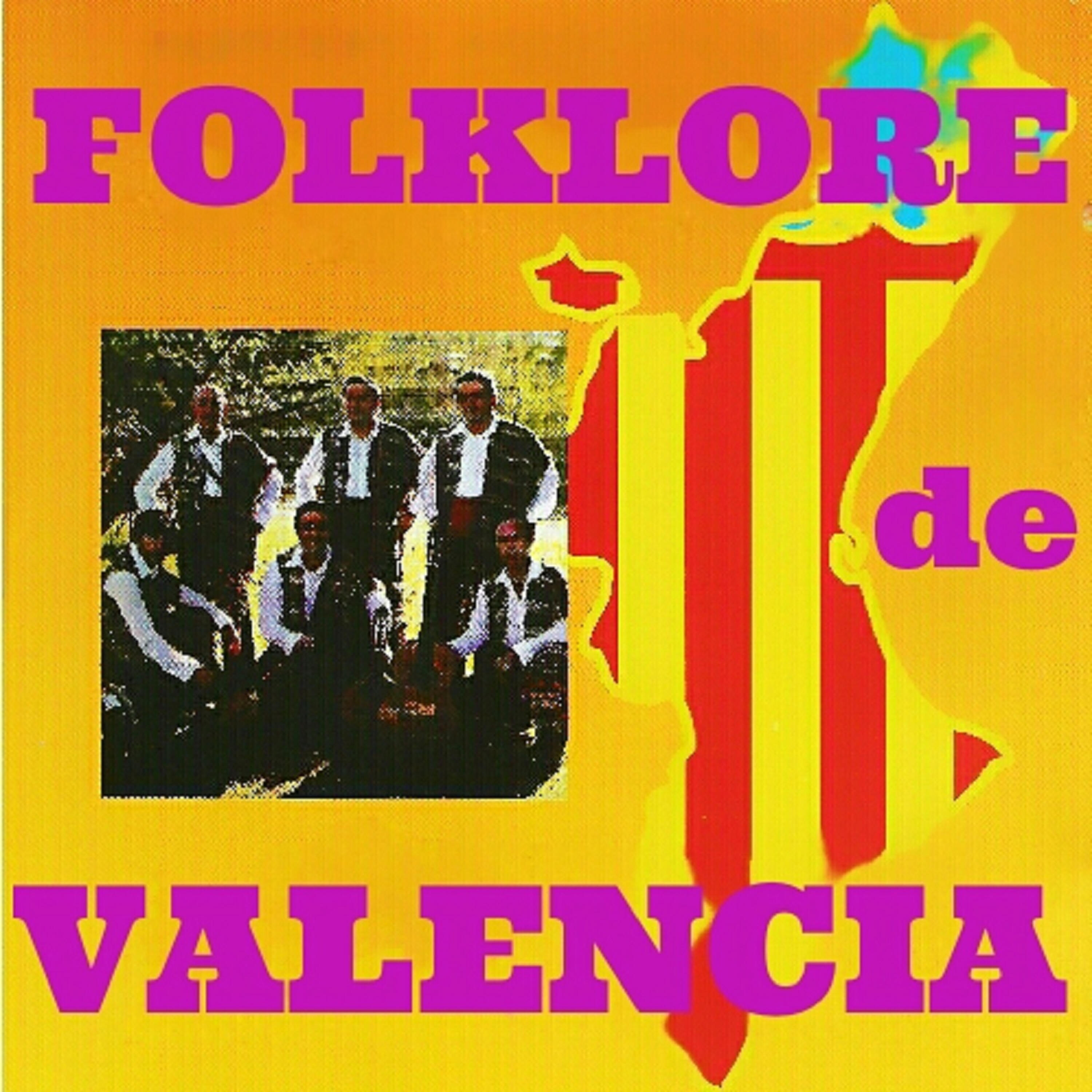 Релиз Folklore de Valencia