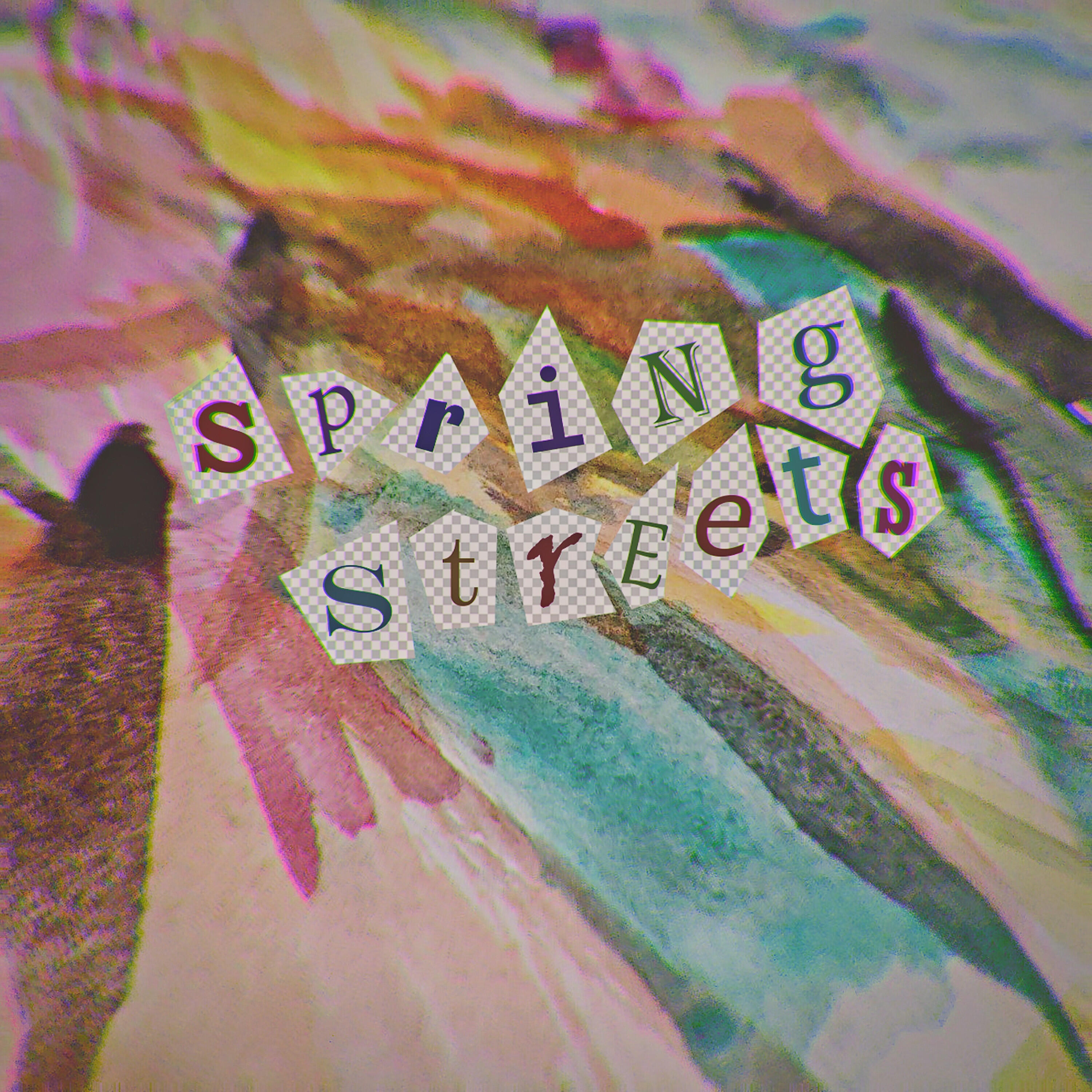 Релиз Spring Streets