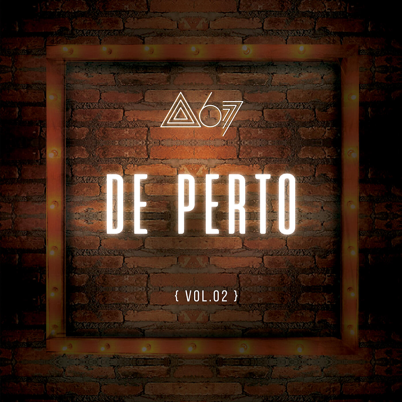 Релиз De Perto