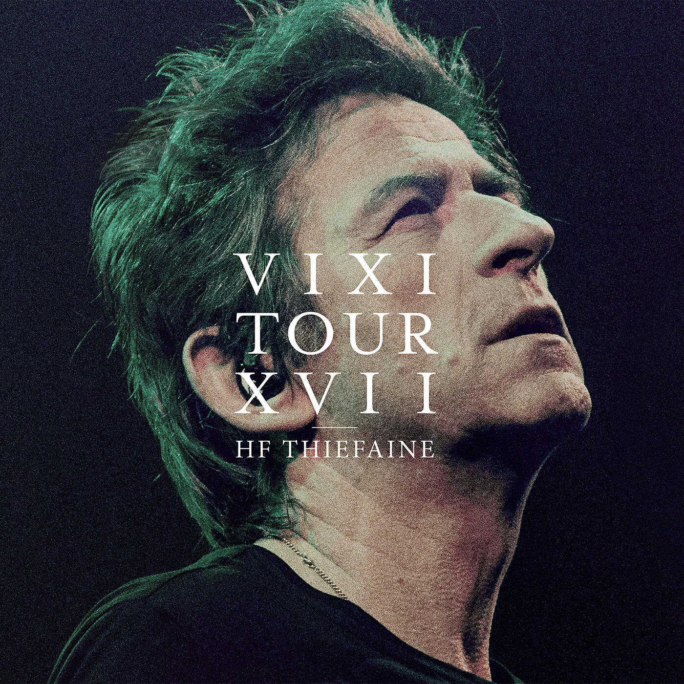 Постер альбома VIXI Tour XVII (Live)