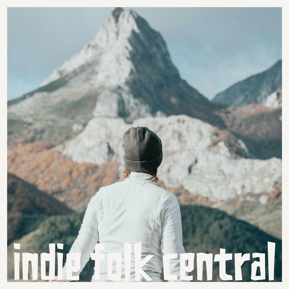 Релиз Wanderlust: Travel & Road Trip Songs (Indie Folk Central)