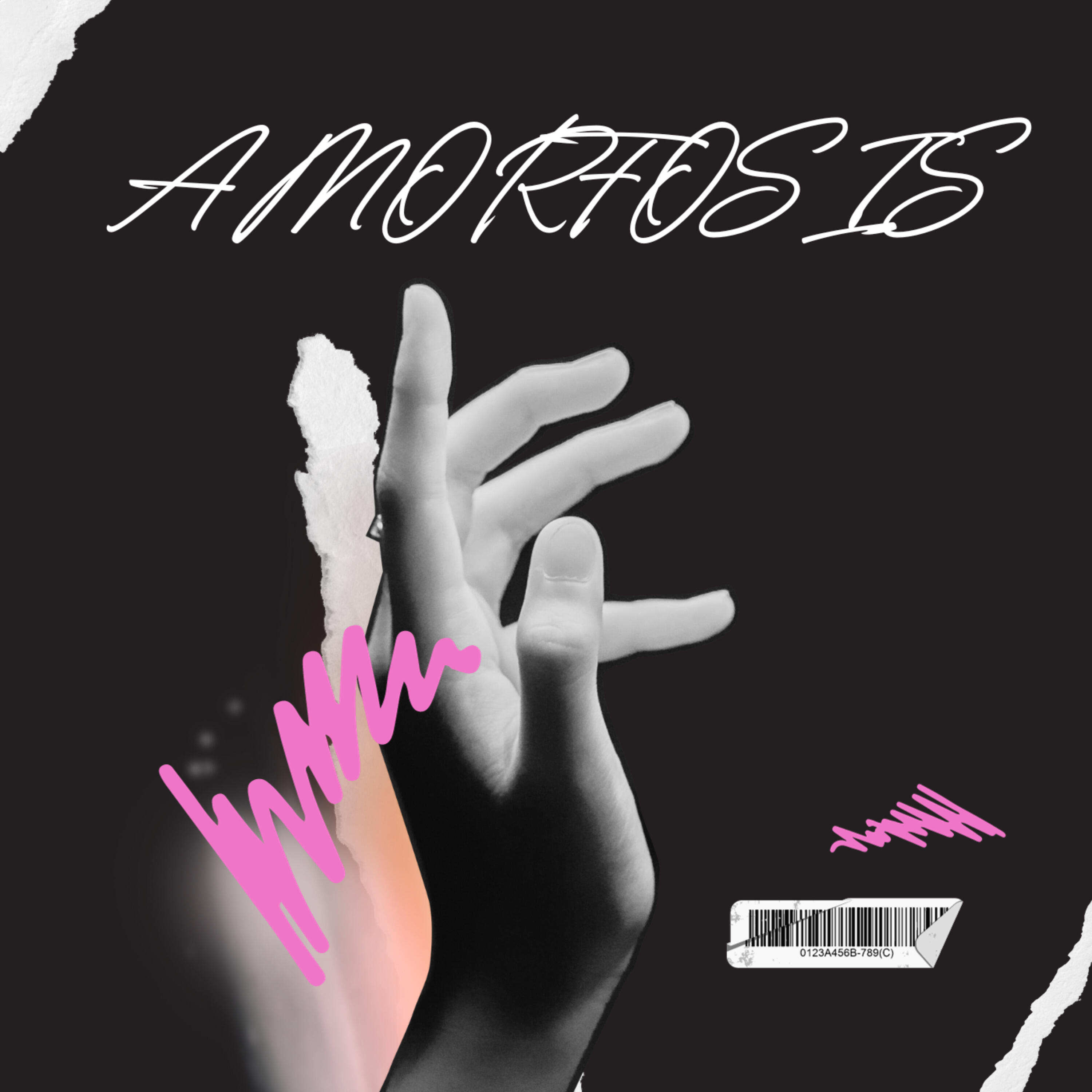 Релиз Amorfosis