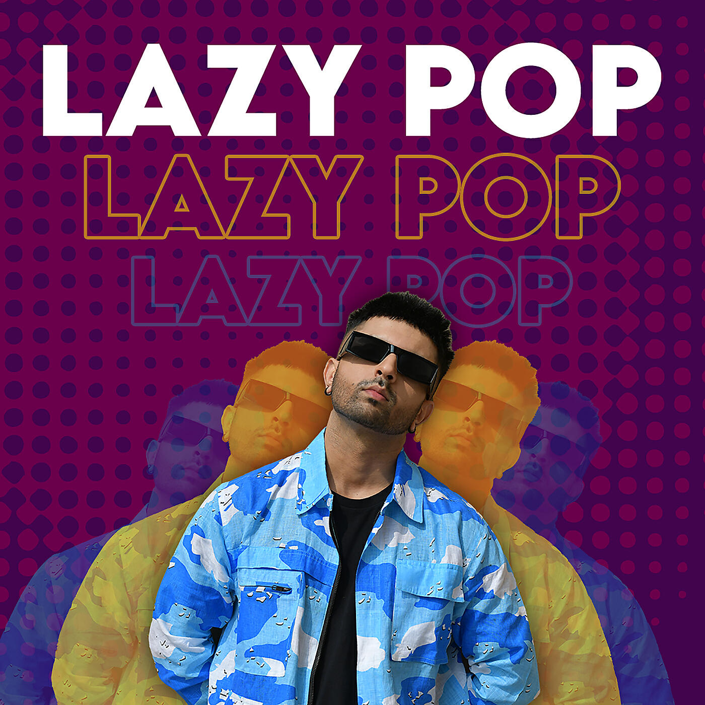Релиз Lazy POP