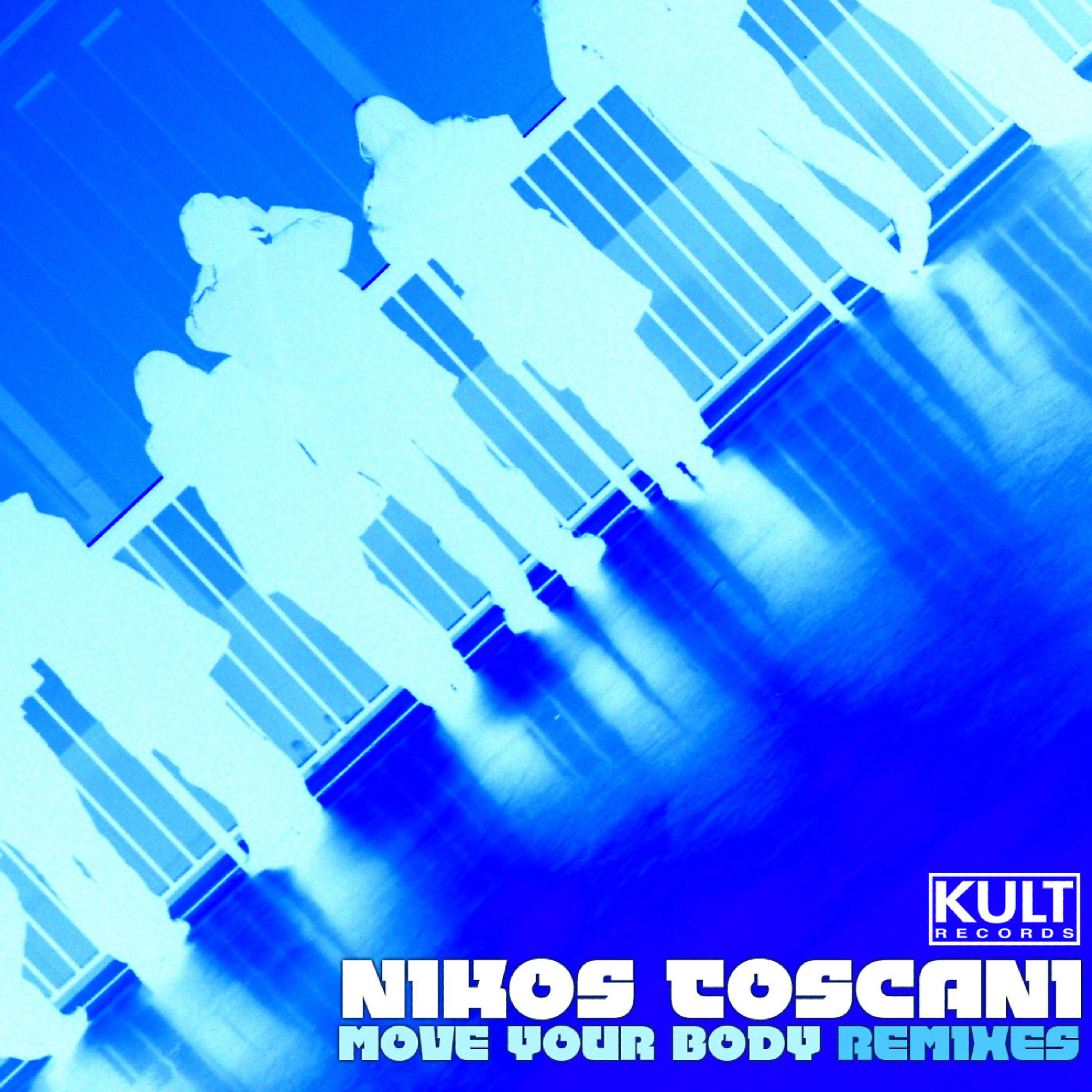 Релиз KULT Records Presents : Move Your Body