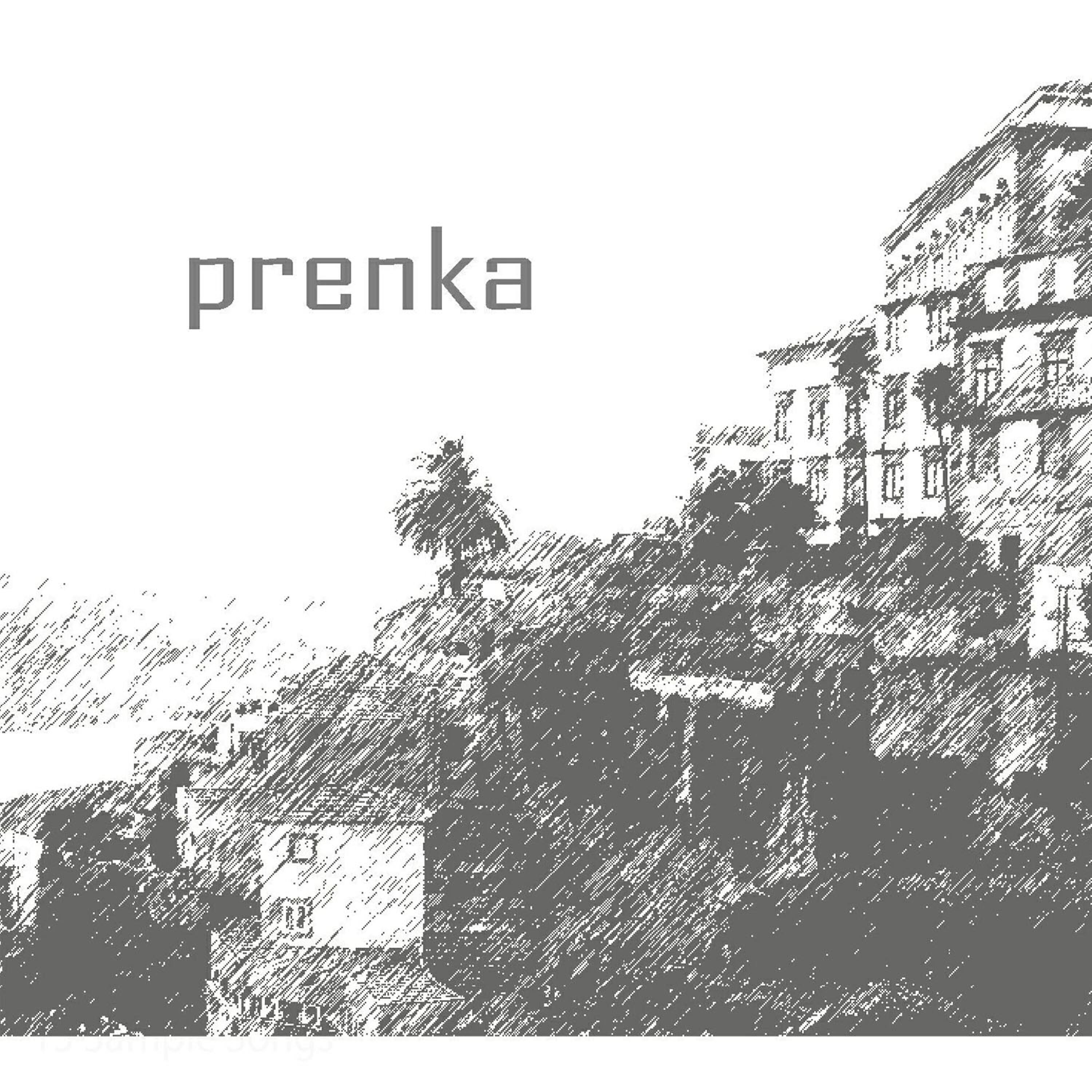 Релиз Prenka