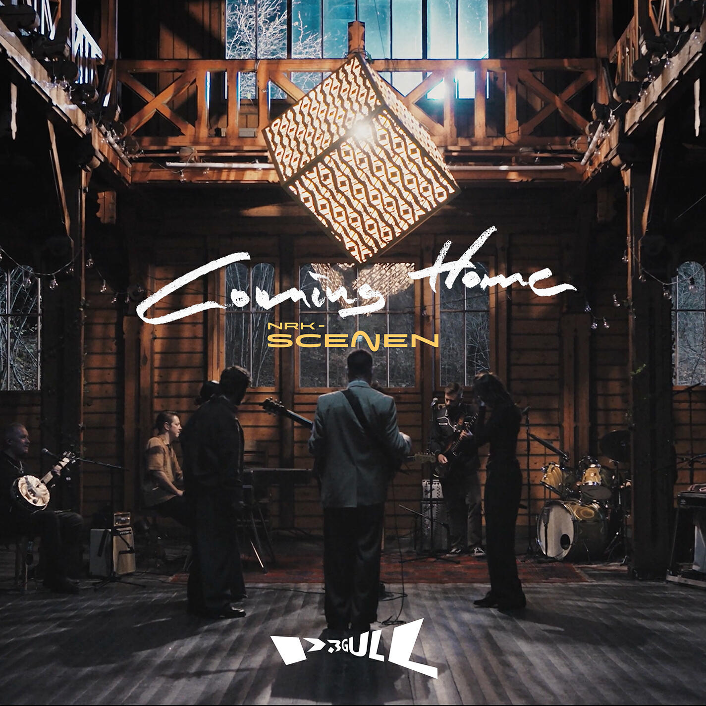 Релиз Coming Home (from NRK-scenen at P3 Gull) [feat. Ruben, Chris Holsten, Hillari, Anna Lille]