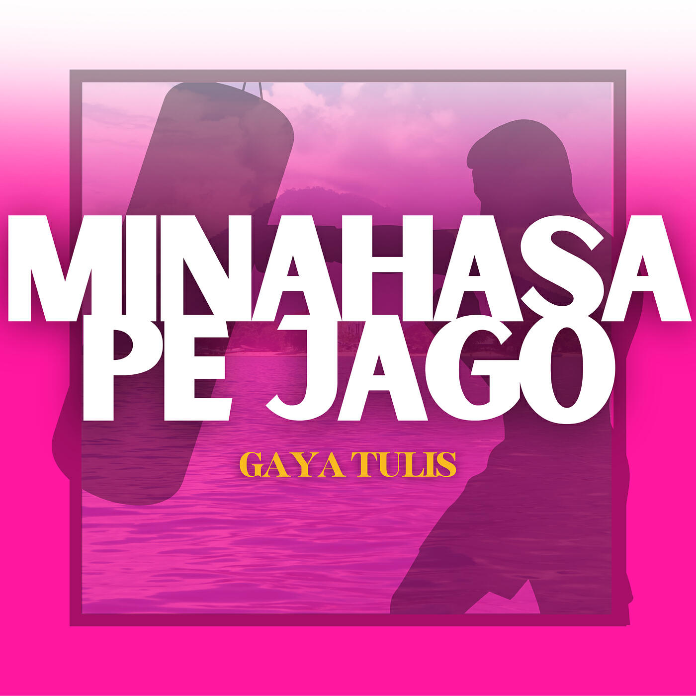 Релиз Minahasa Pe Jago