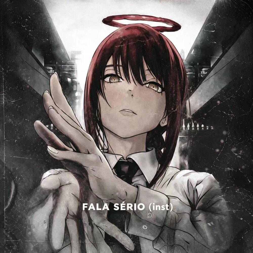 Релиз FALA SÉRIO