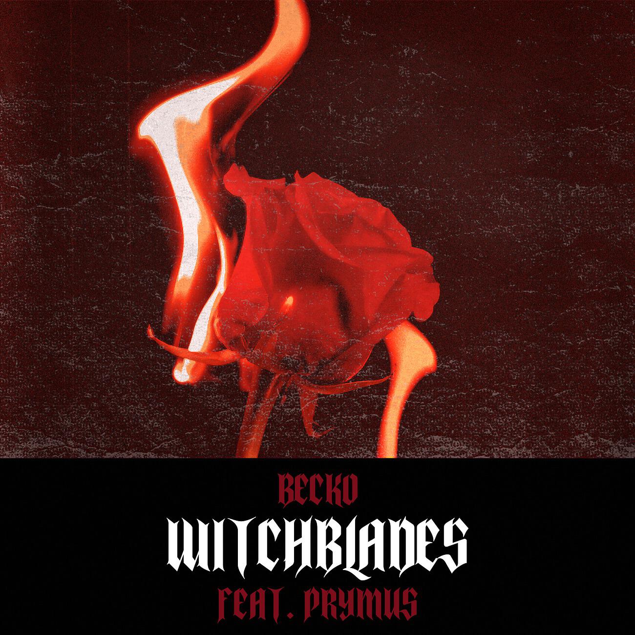 Релиз Witchblades