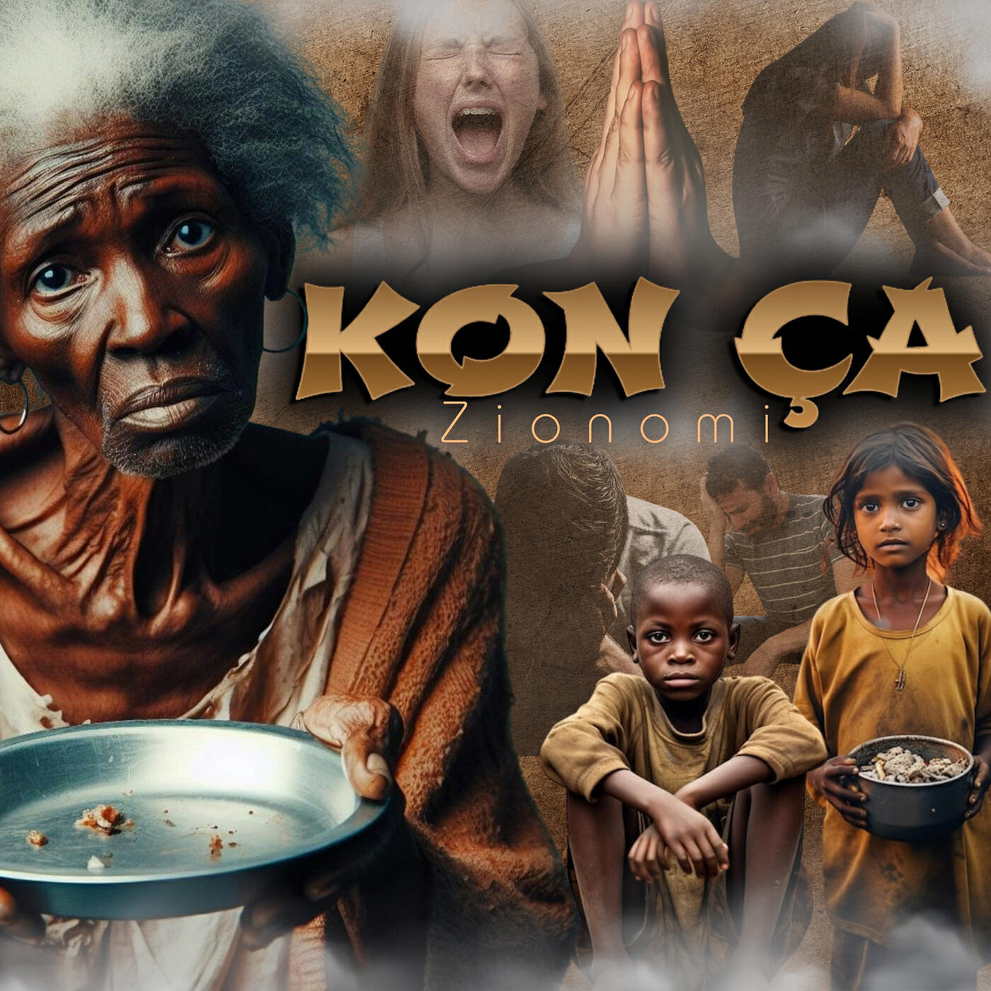 Релиз Kon ca
