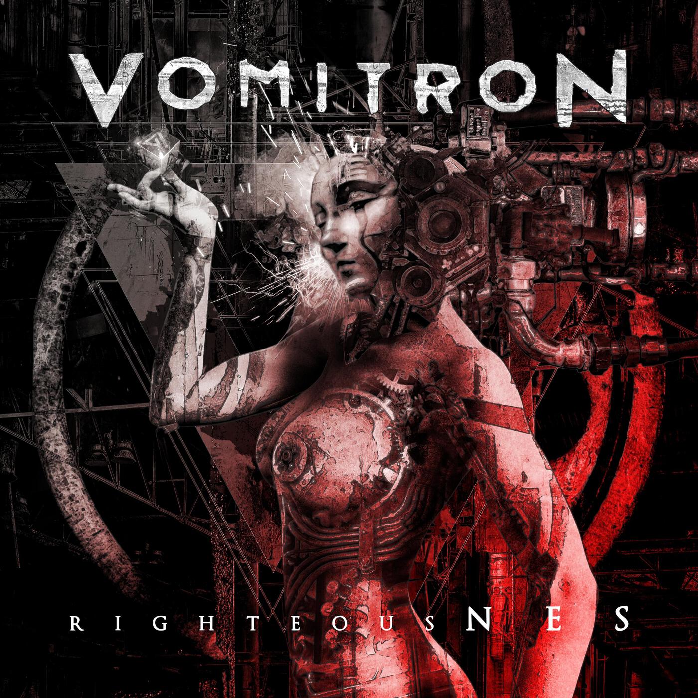 Vomitron