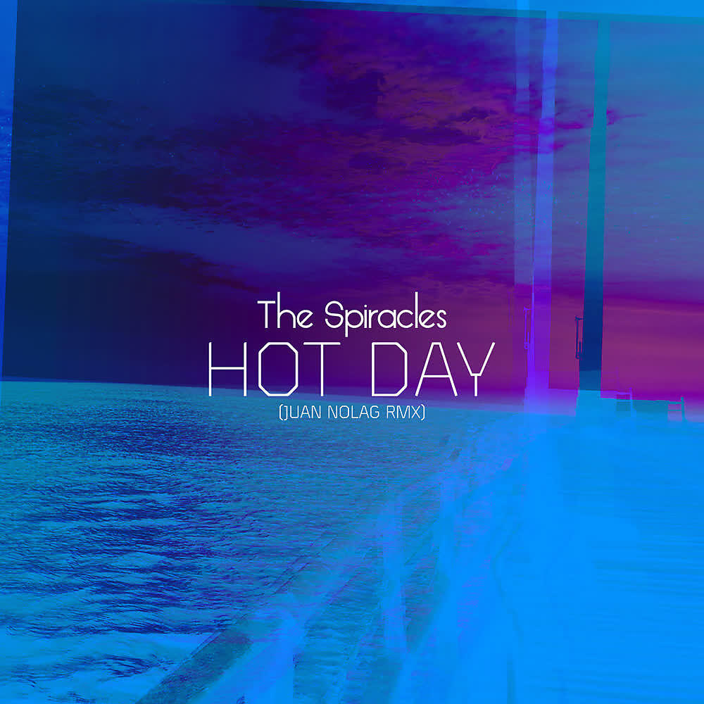 Релиз Hot Day (Juan Nolag Remix)