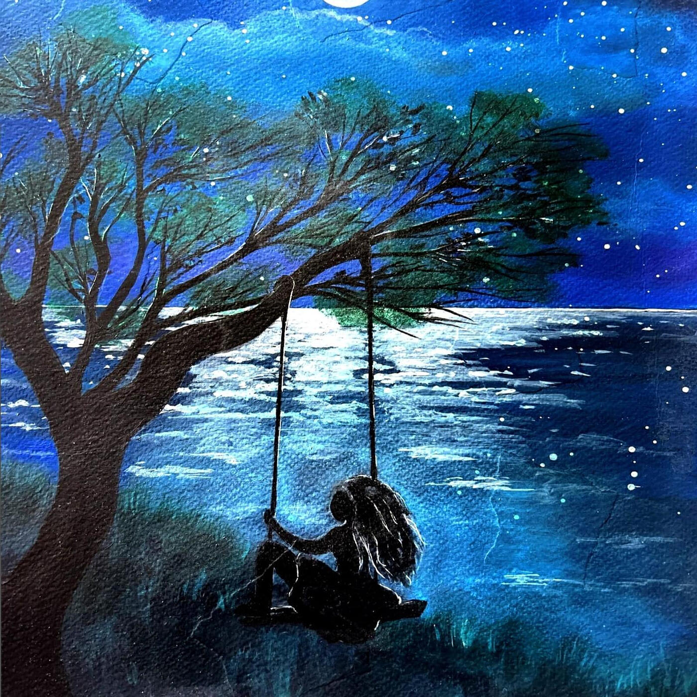 Релиз Altalena sul mare