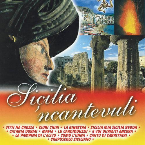 Релиз Sicilia 'ncantevuli