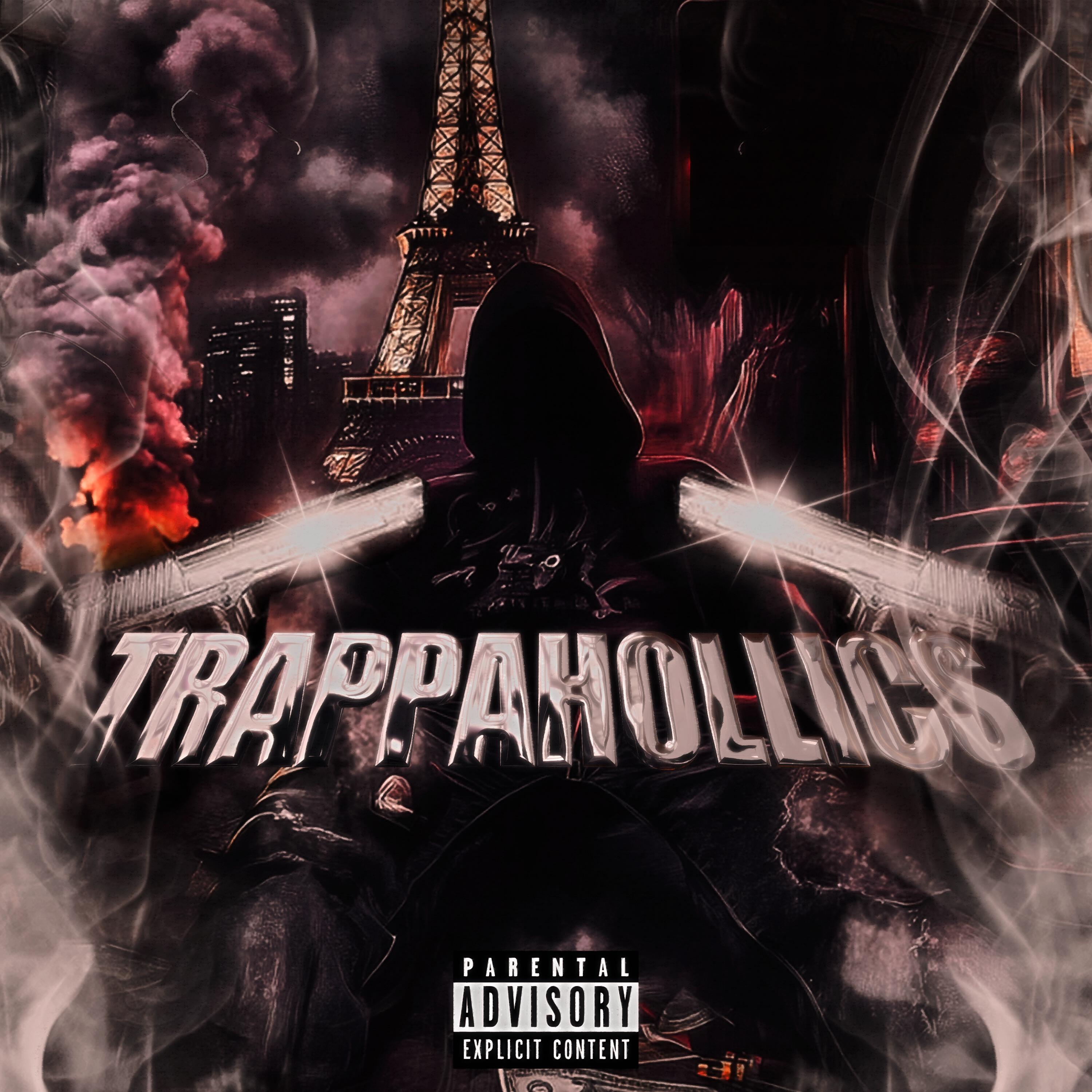 Релиз TRAPPAHOLLICS