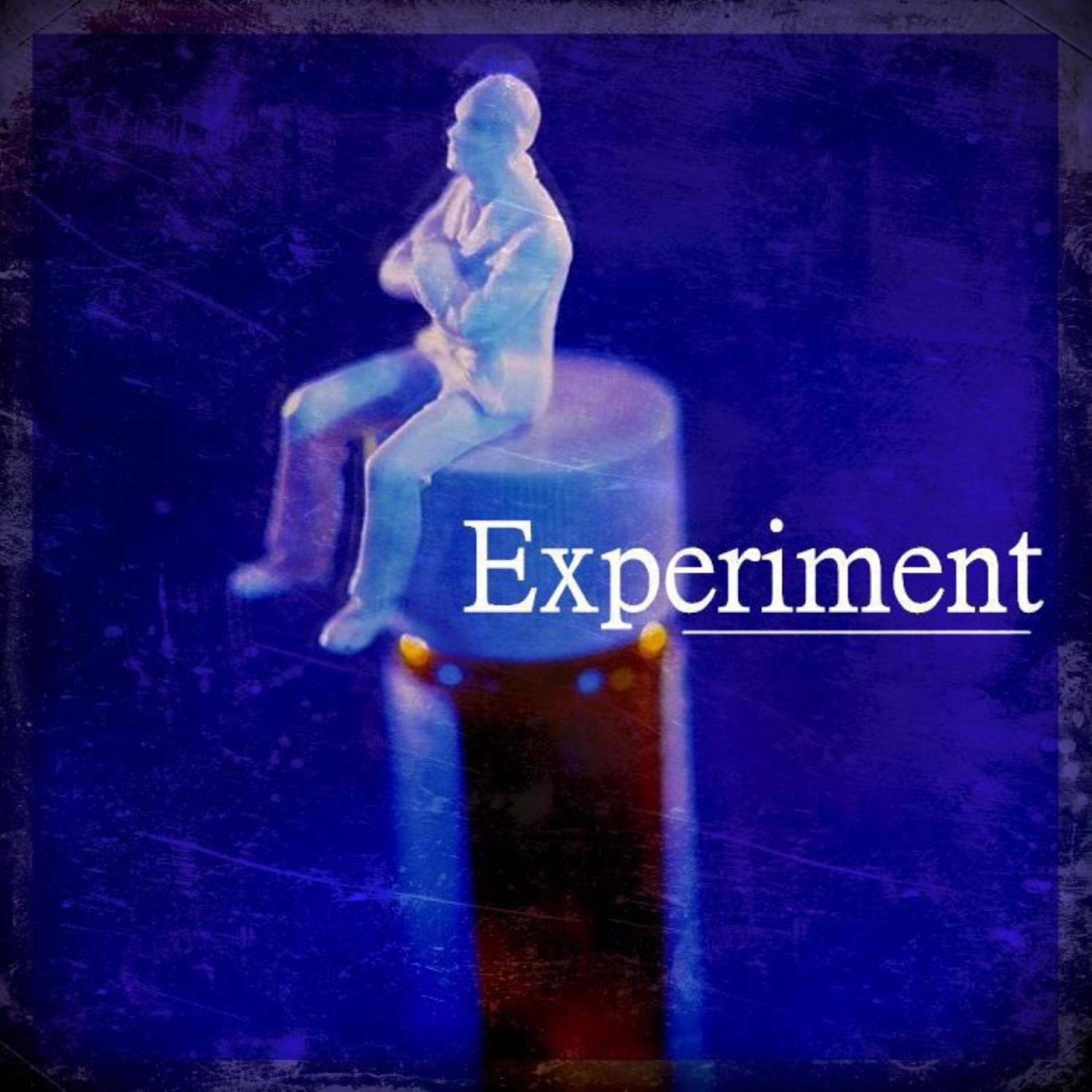 Релиз 实验 Experiment