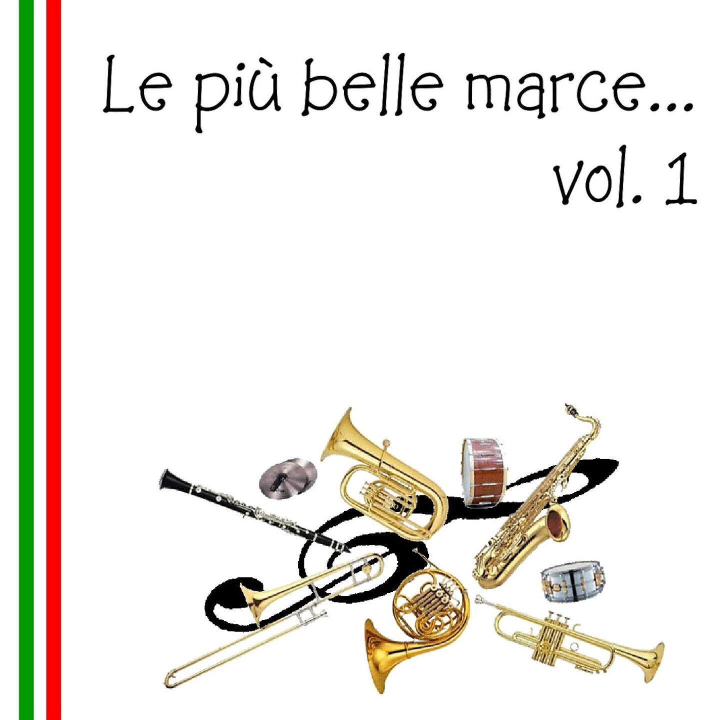 Musica in divisa band