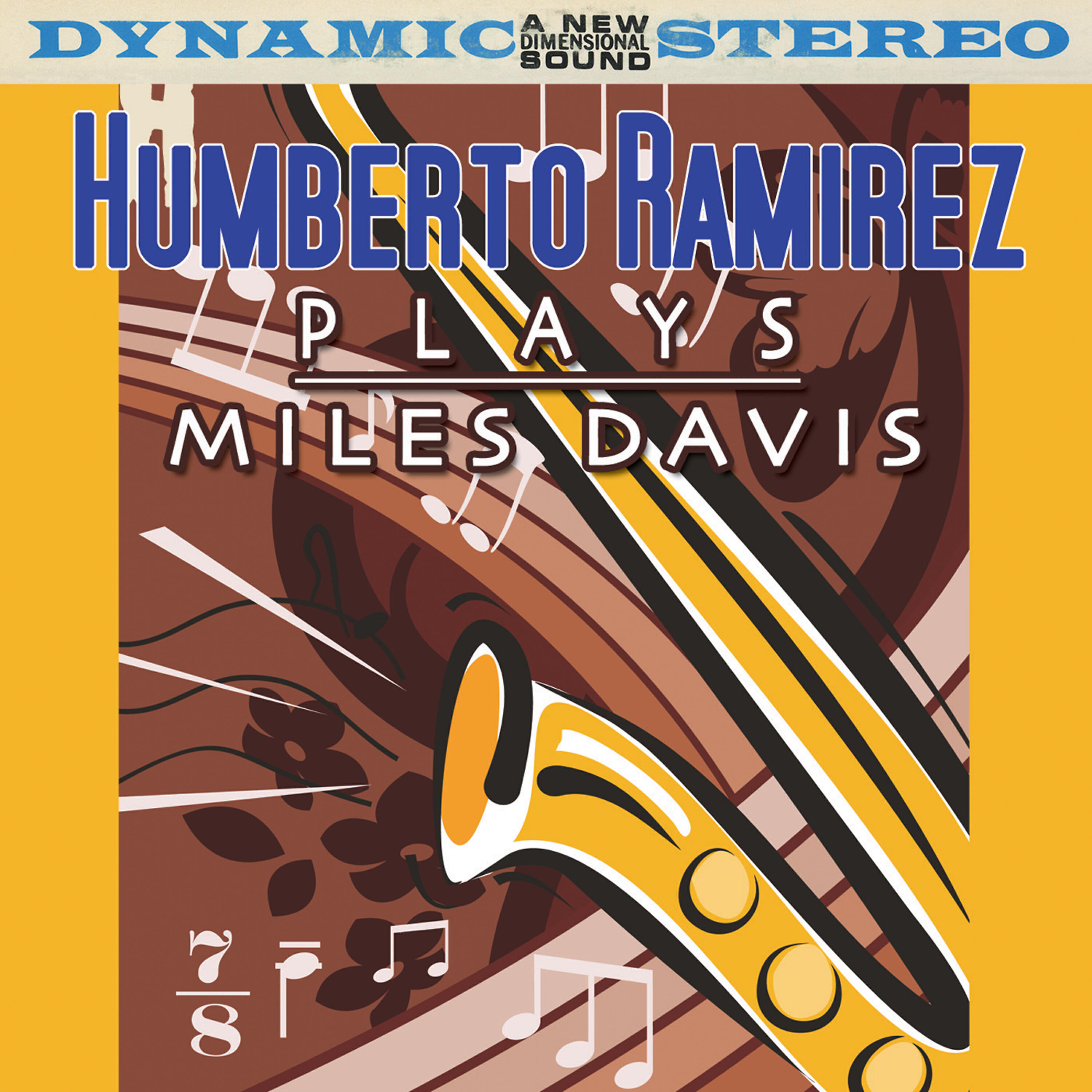 Релиз Plays Miles Davis