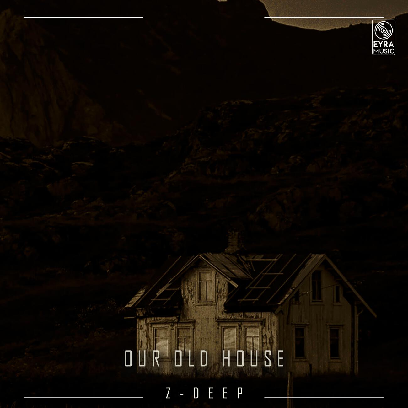 Релиз Our Old House