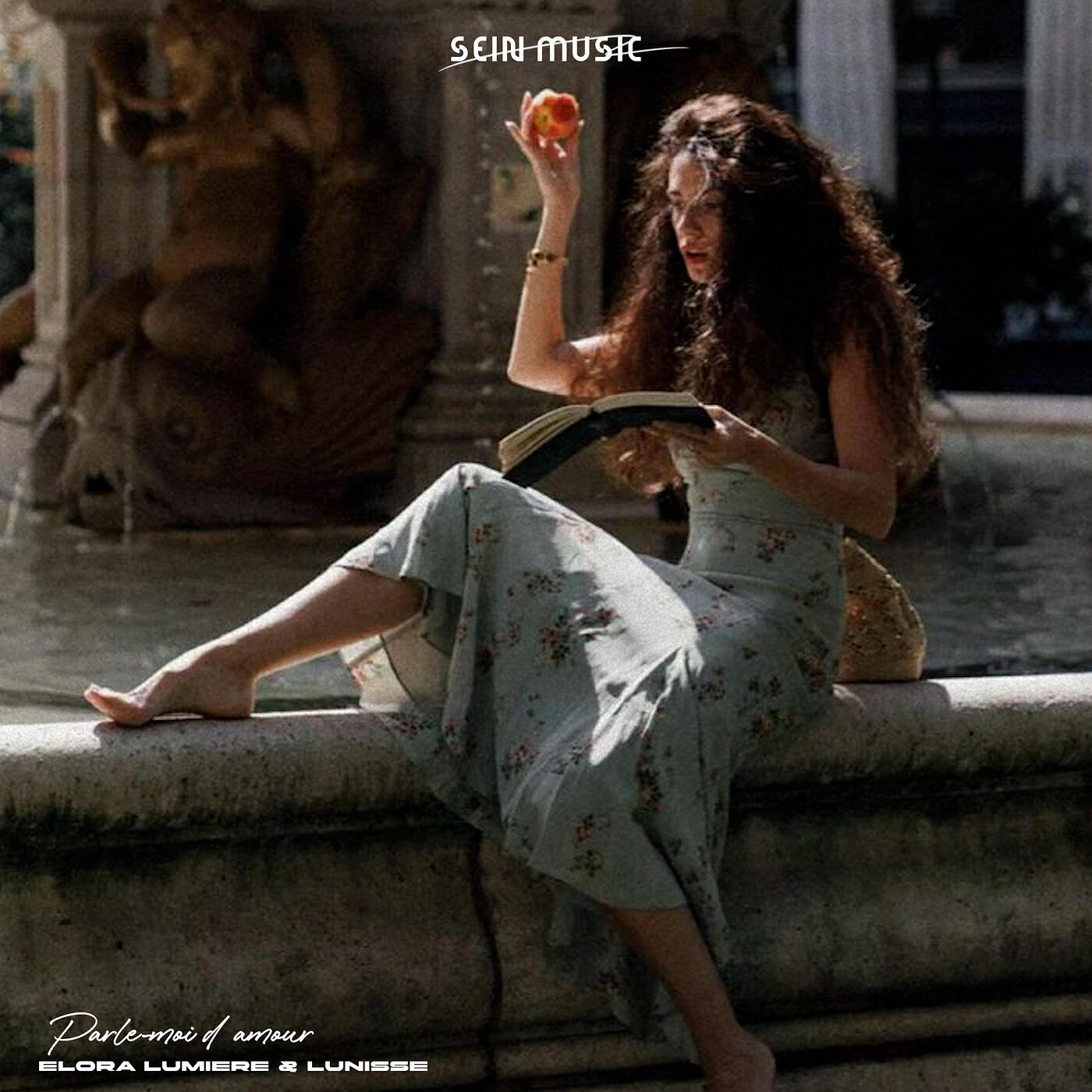 Релиз Parle-moi d’amour